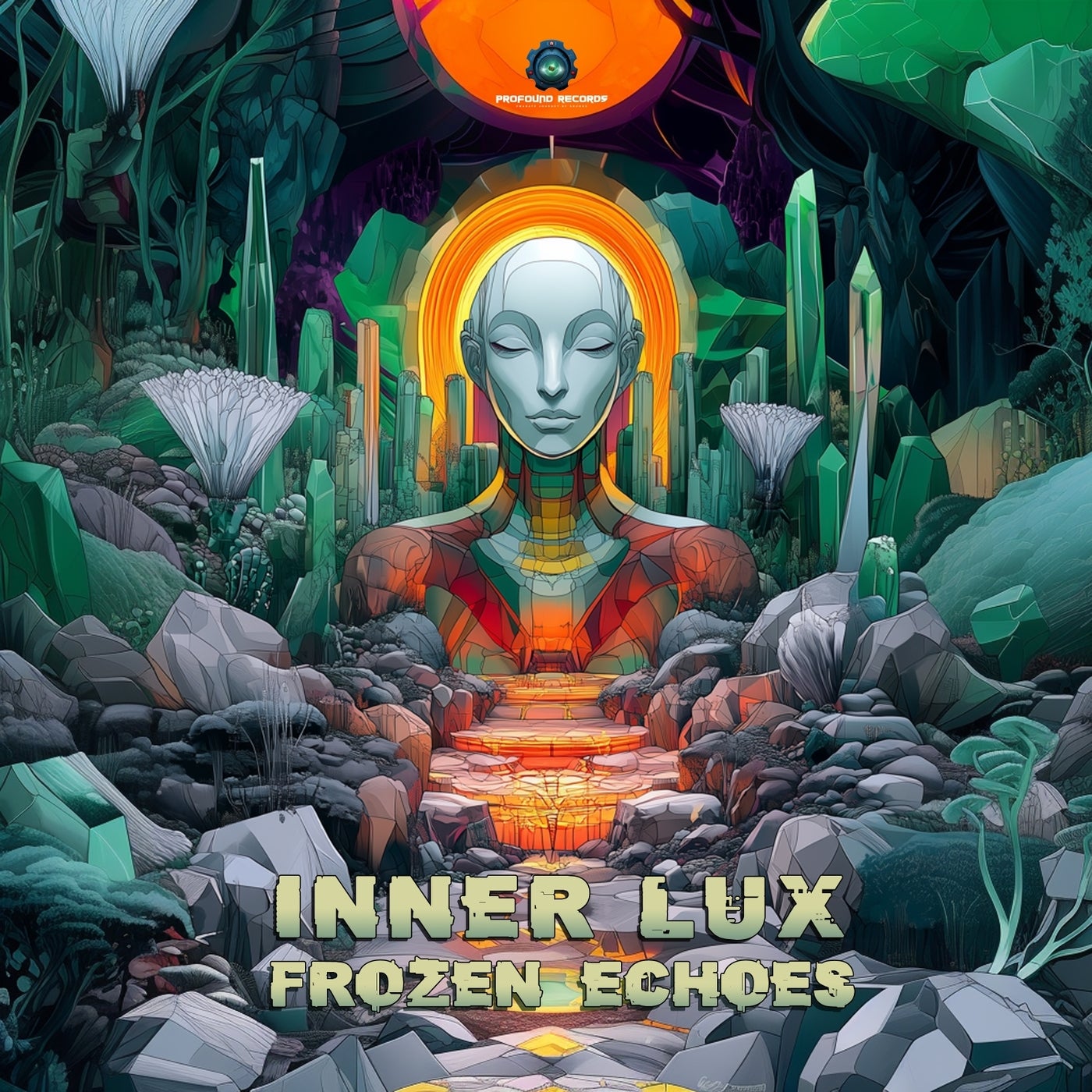 Frozen Echoes