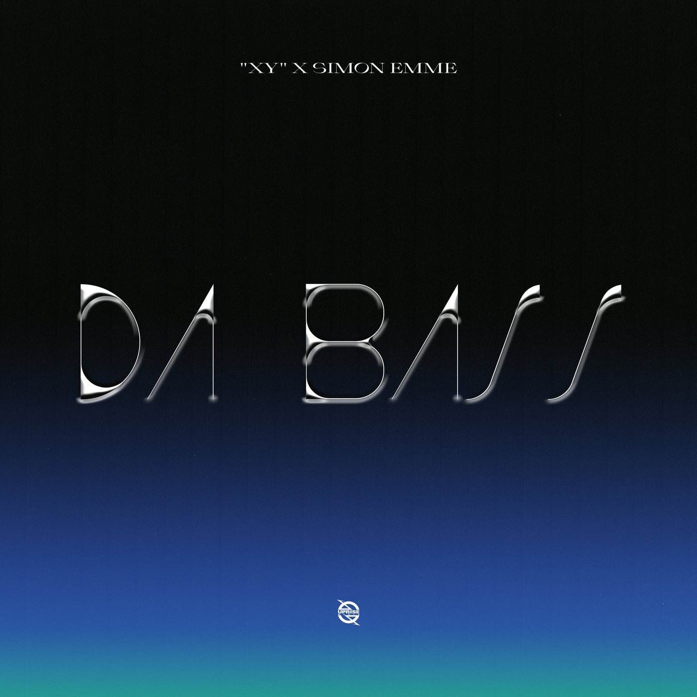 Cover art for Da Bass (Extended Mix)