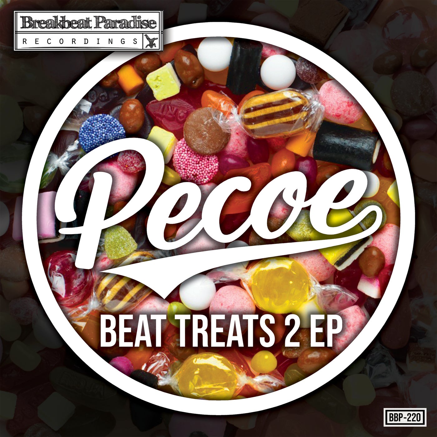 Beat Treats 2 EP