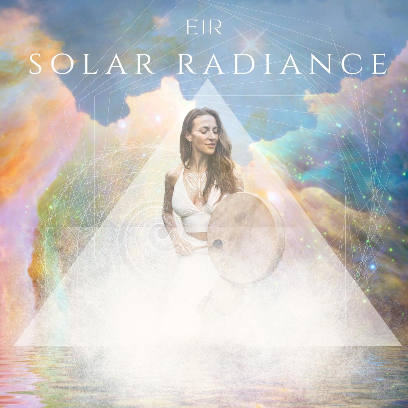 Solar Radiance