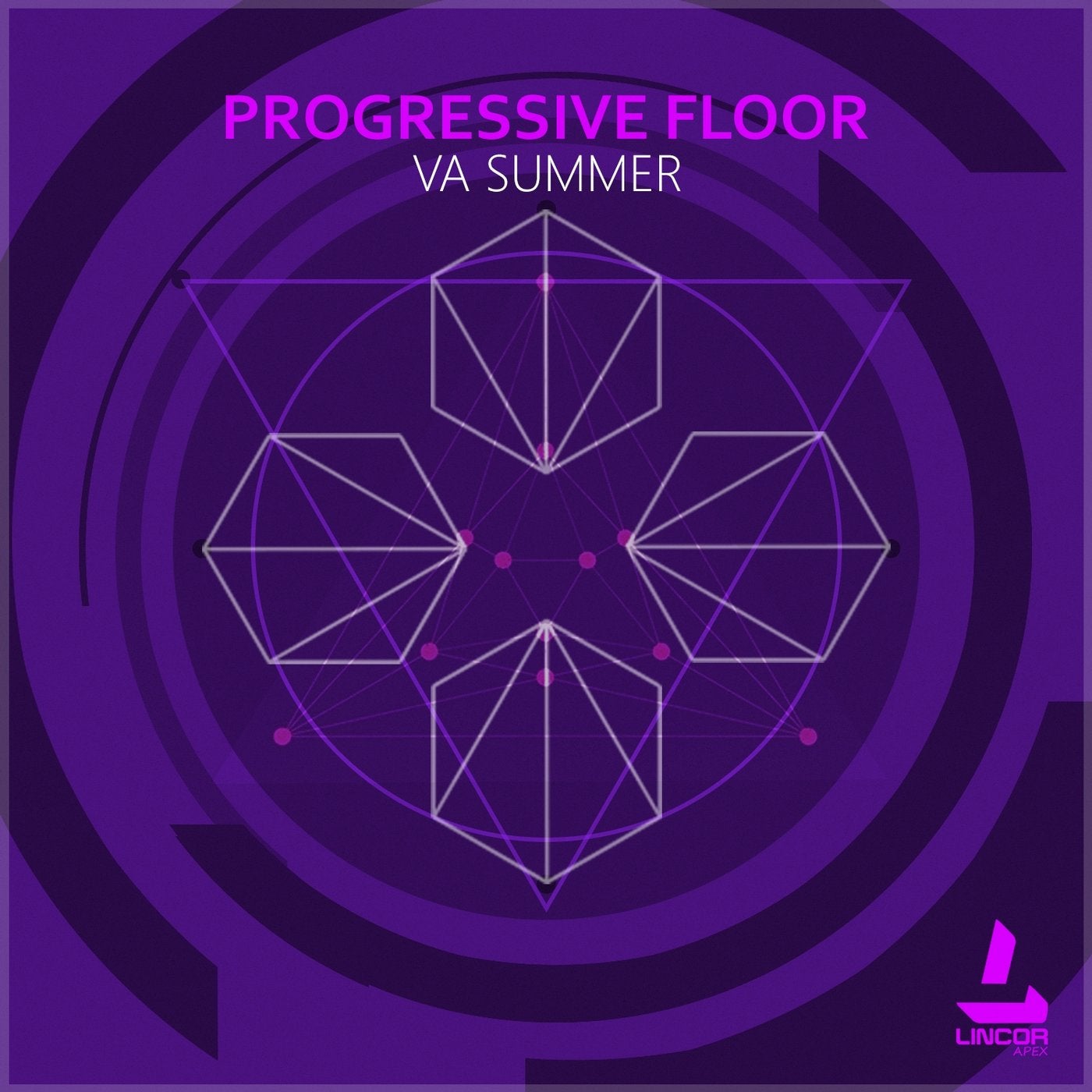 Progressive Floor