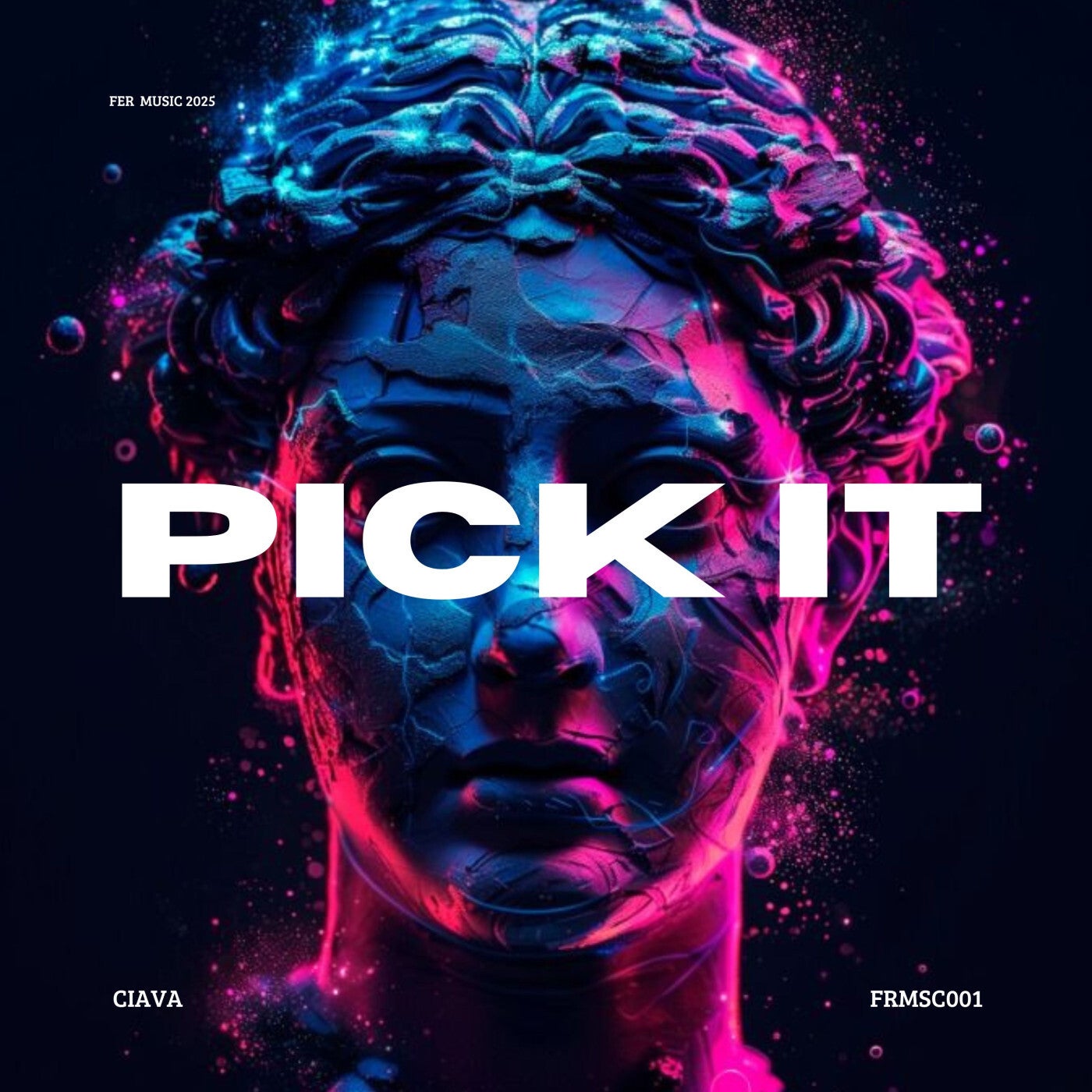 Pick It