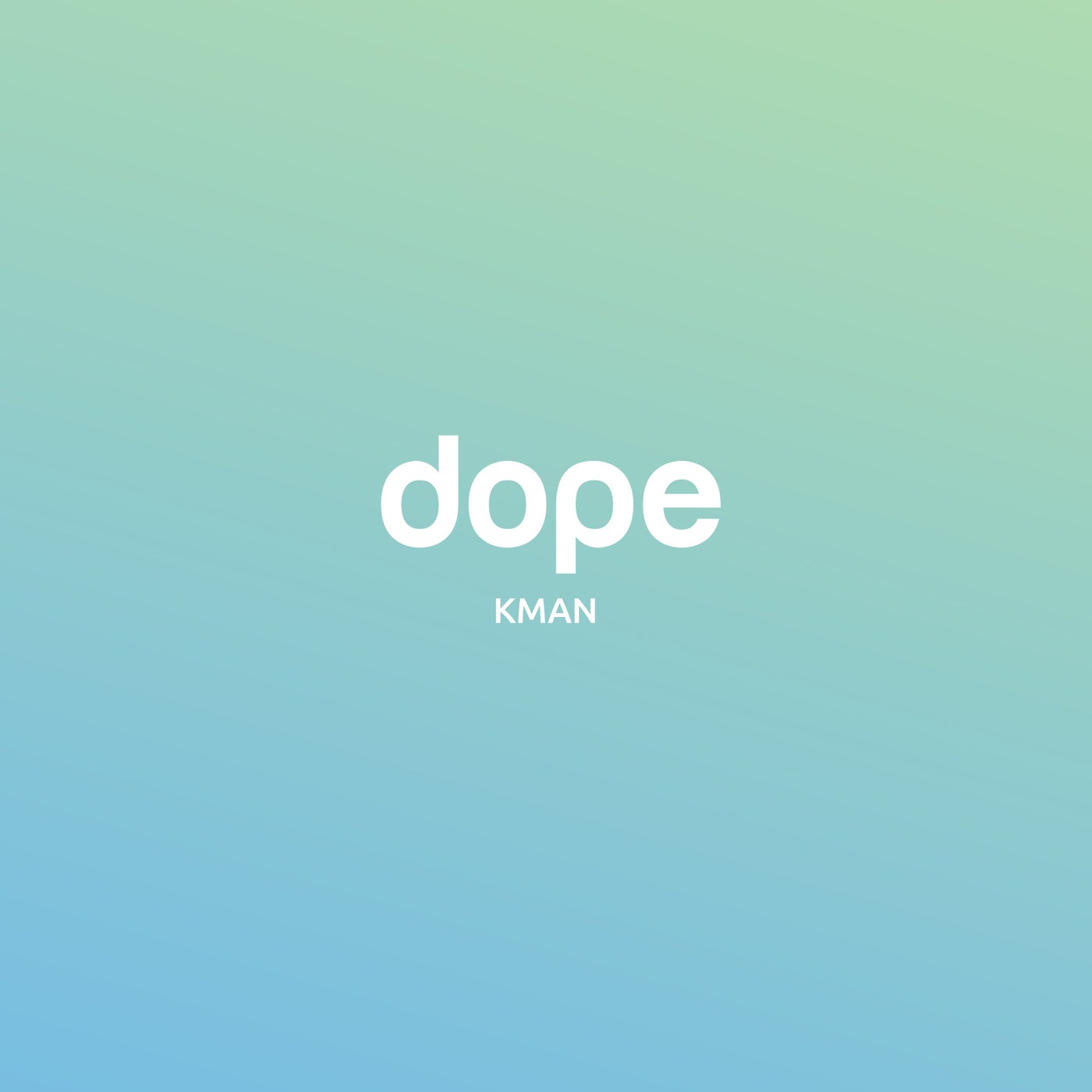 DOPE