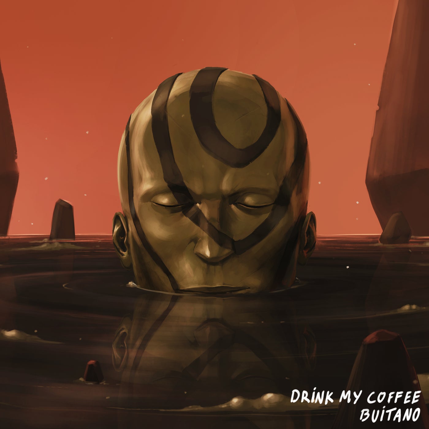 Drink My Coffee