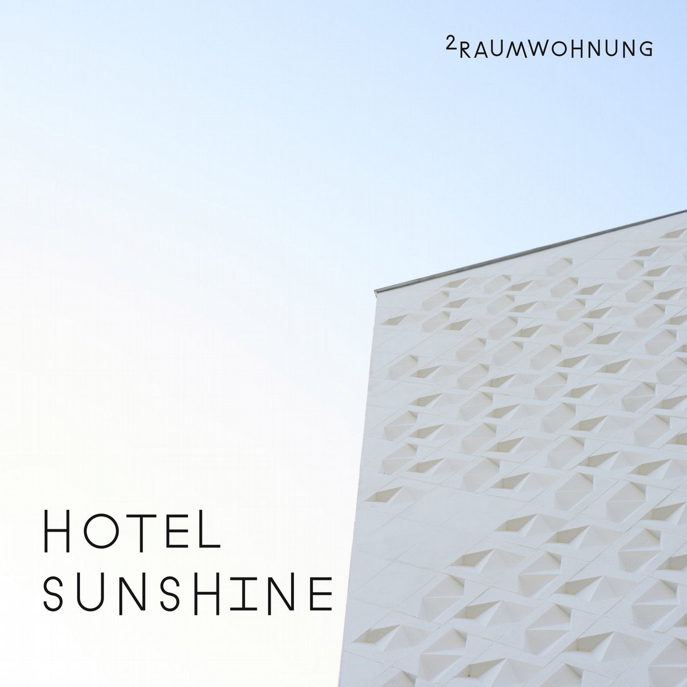 Hotel Sunshine Nacht / Hotel Sunshine Tag