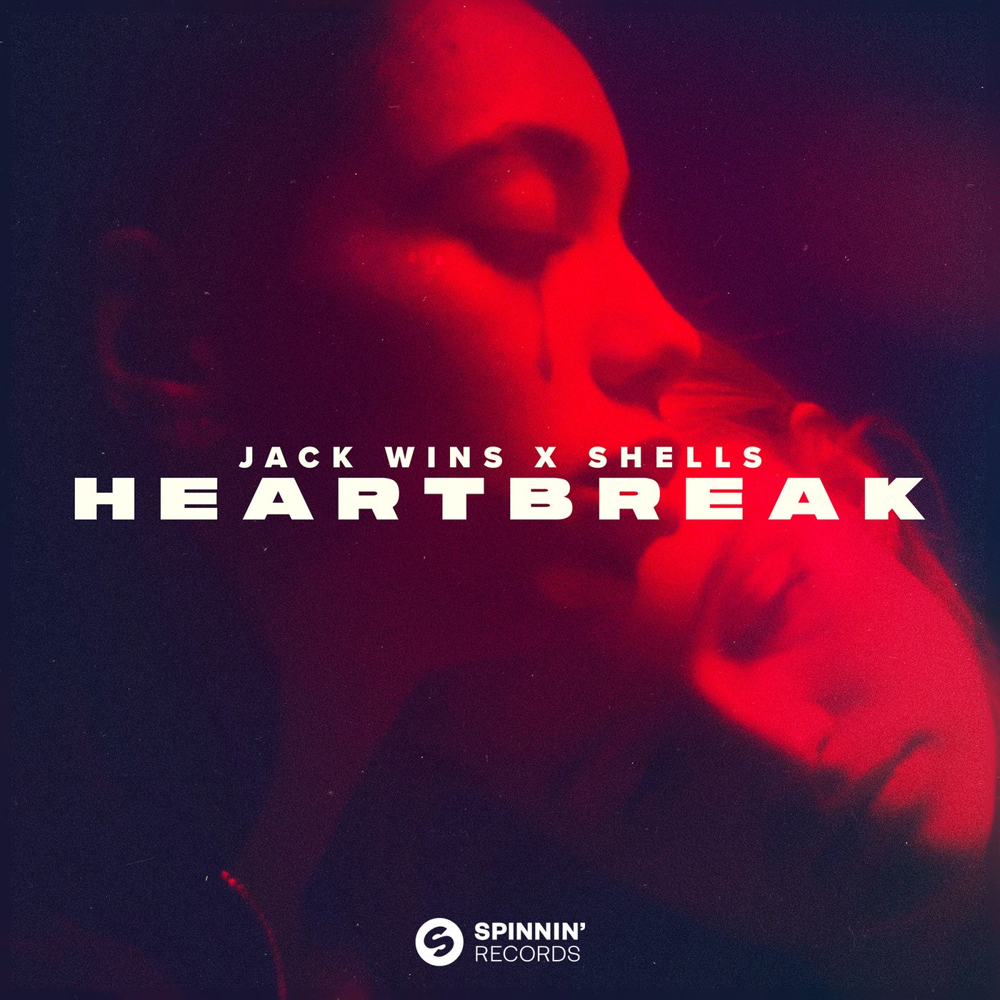 Heartbreak (Extended Mix)