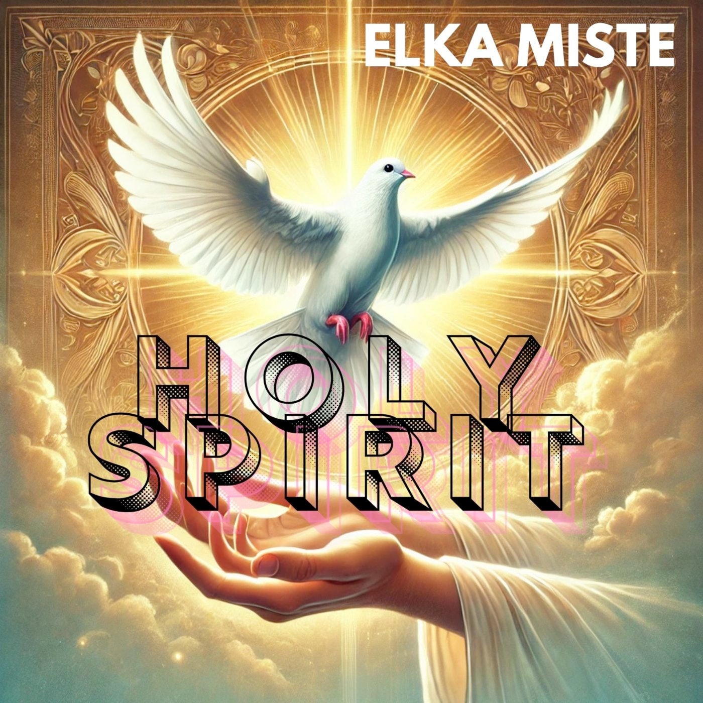 Holy Spirit