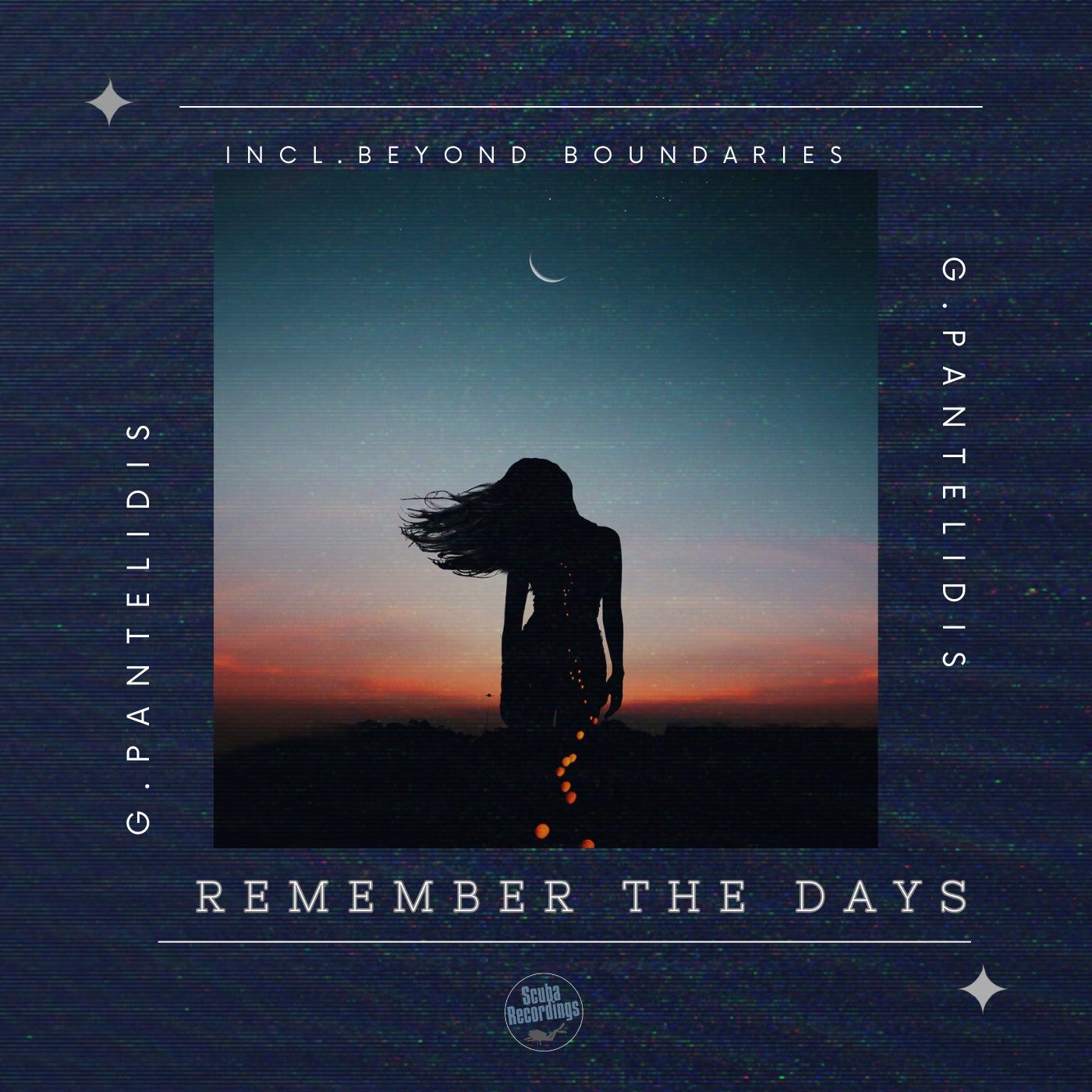 Remember The Days