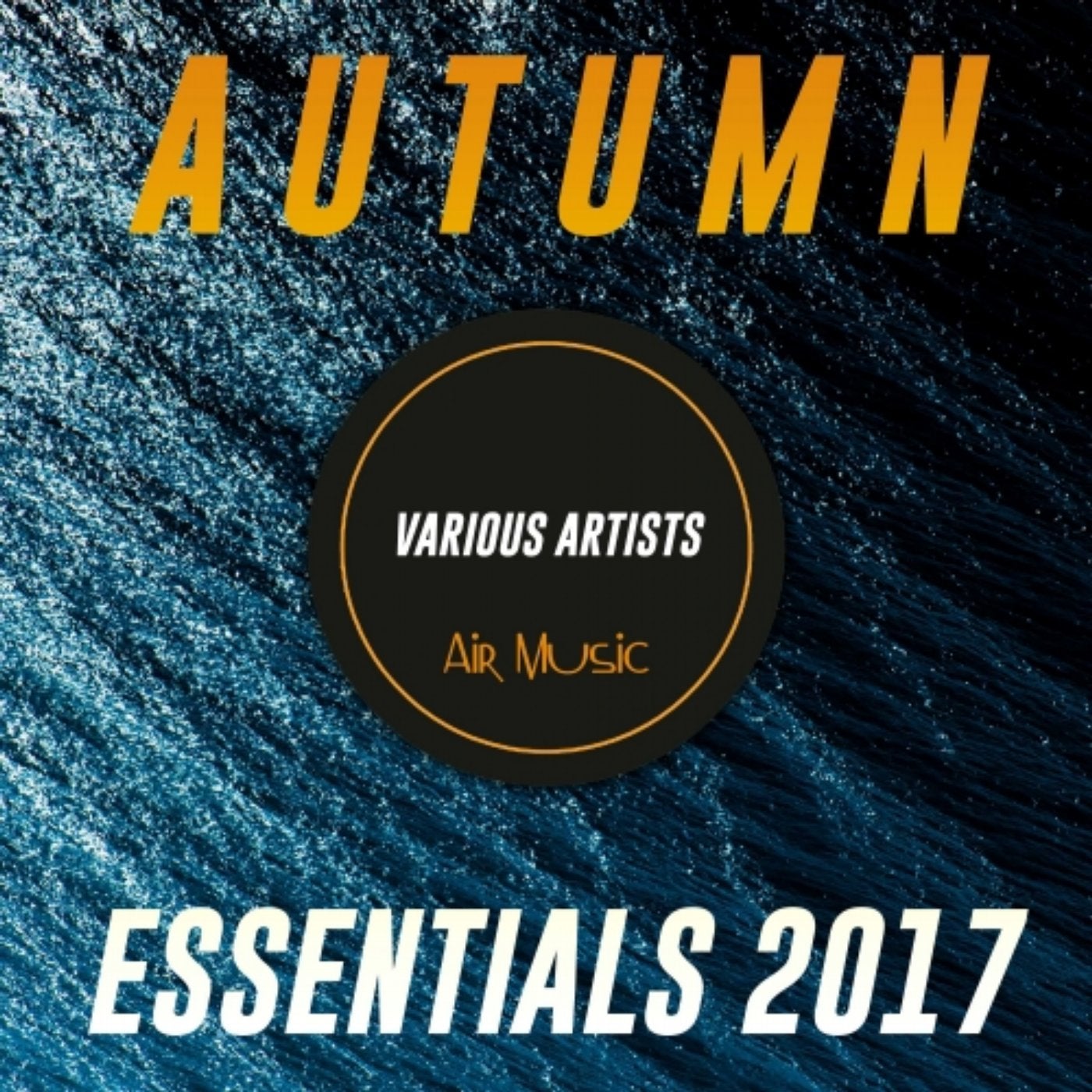 Autumn Essentials 2017