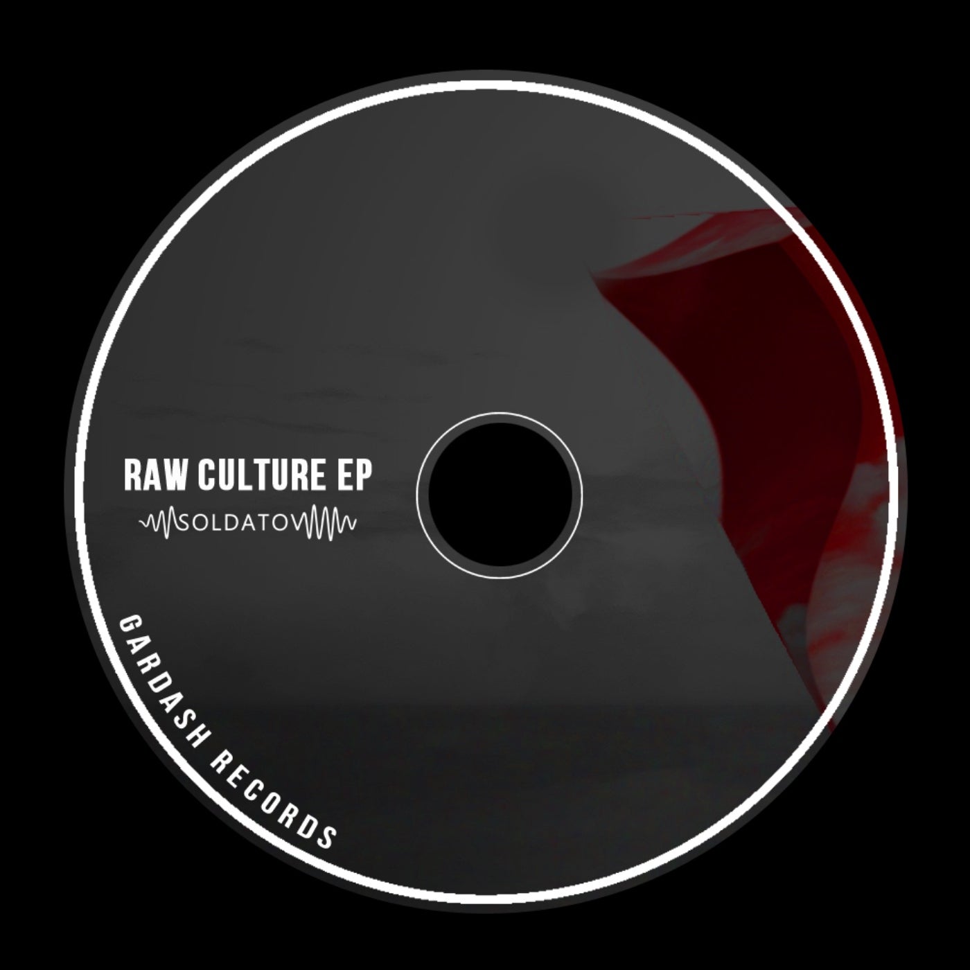 Raw Culture EP