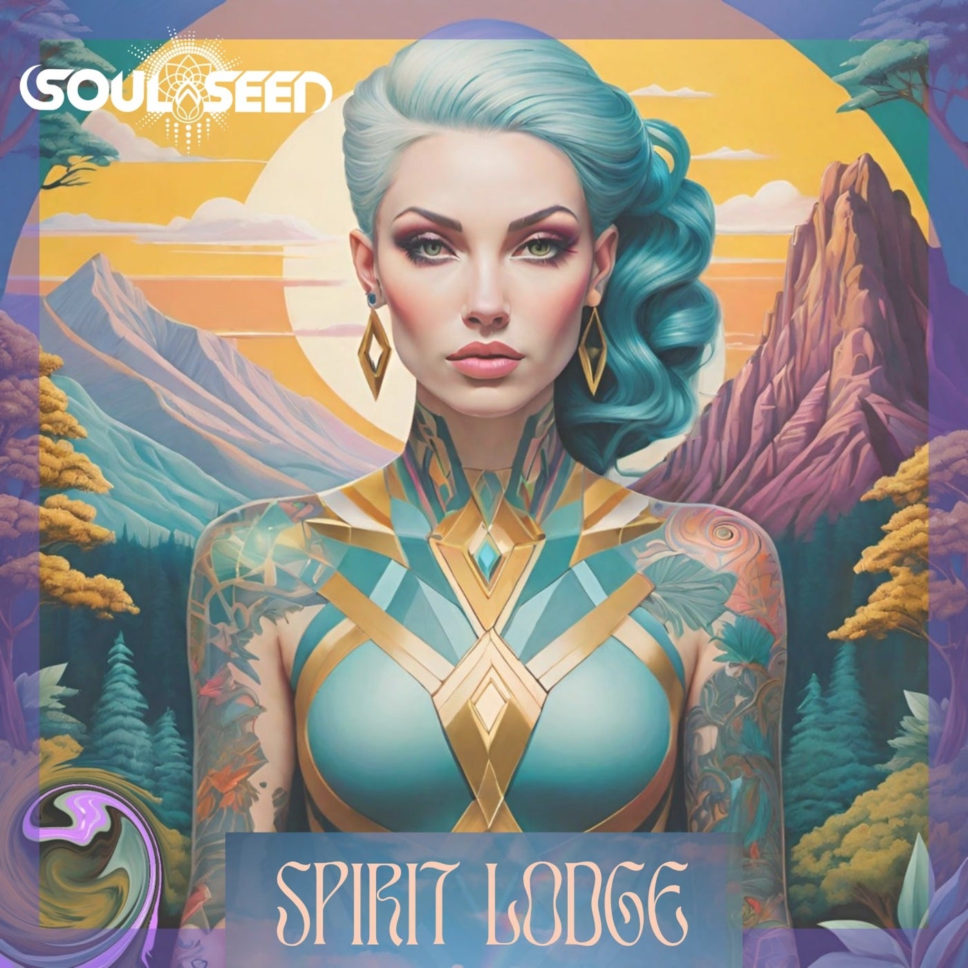 Spirit Lodge