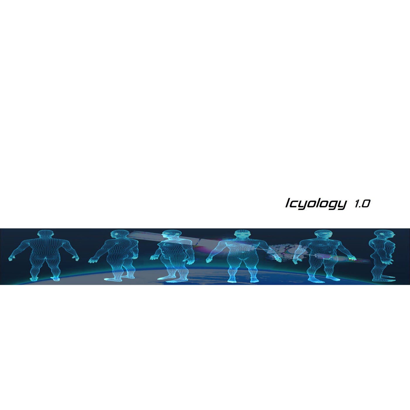 Icyology 1.0