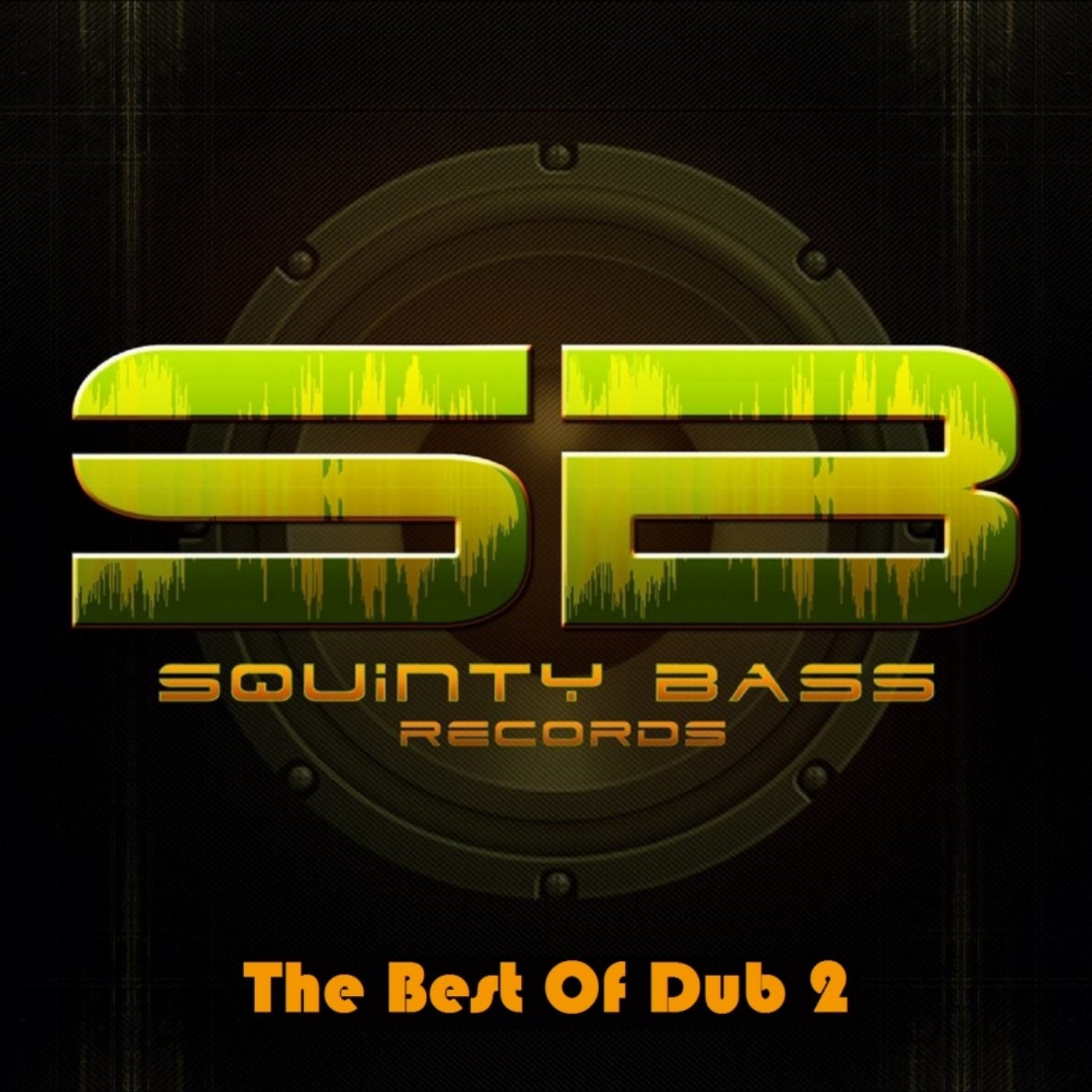 The Best Of Dub 2