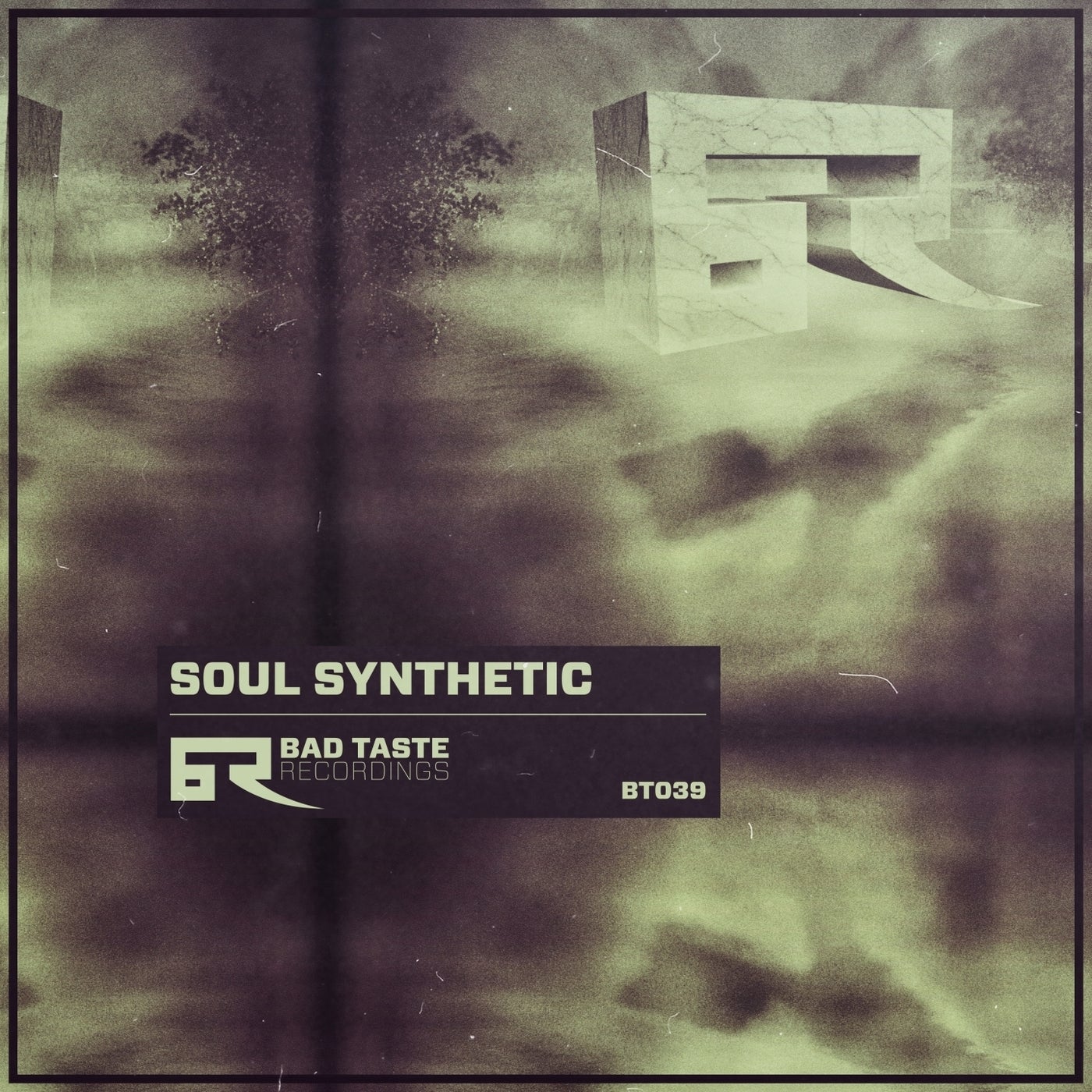 Soul Synthetic