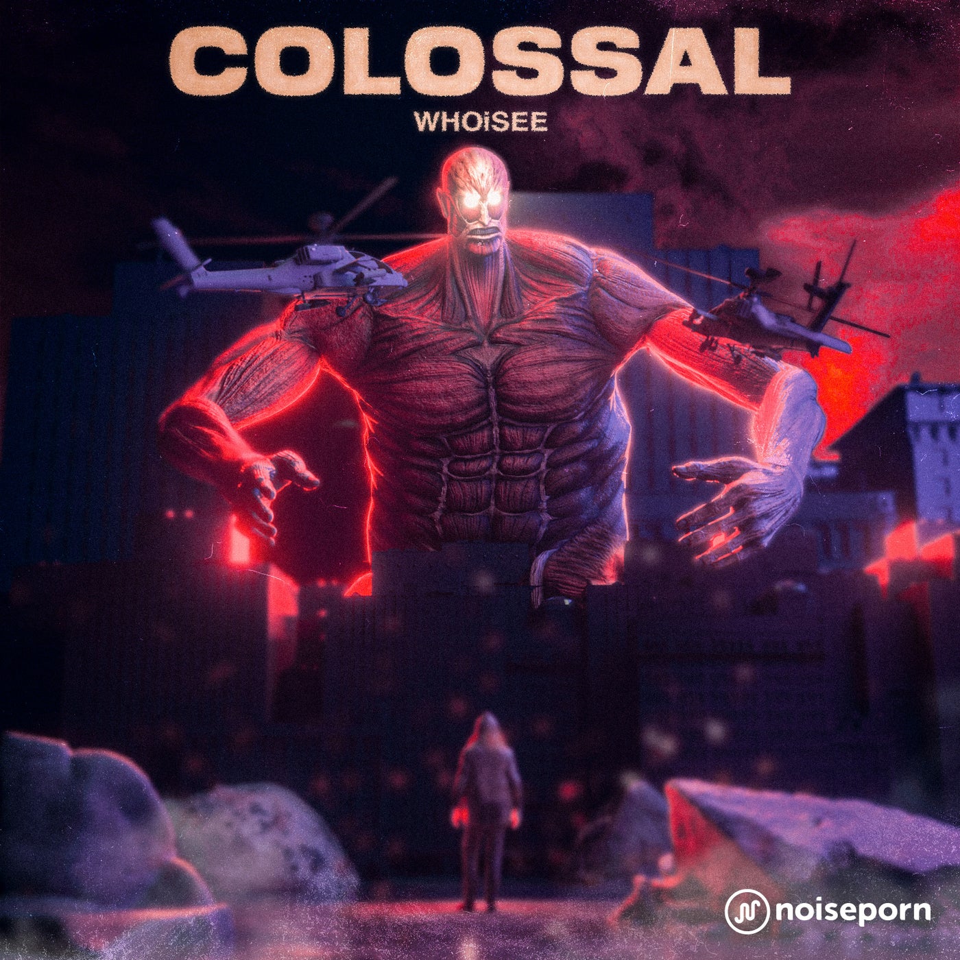 Colossal