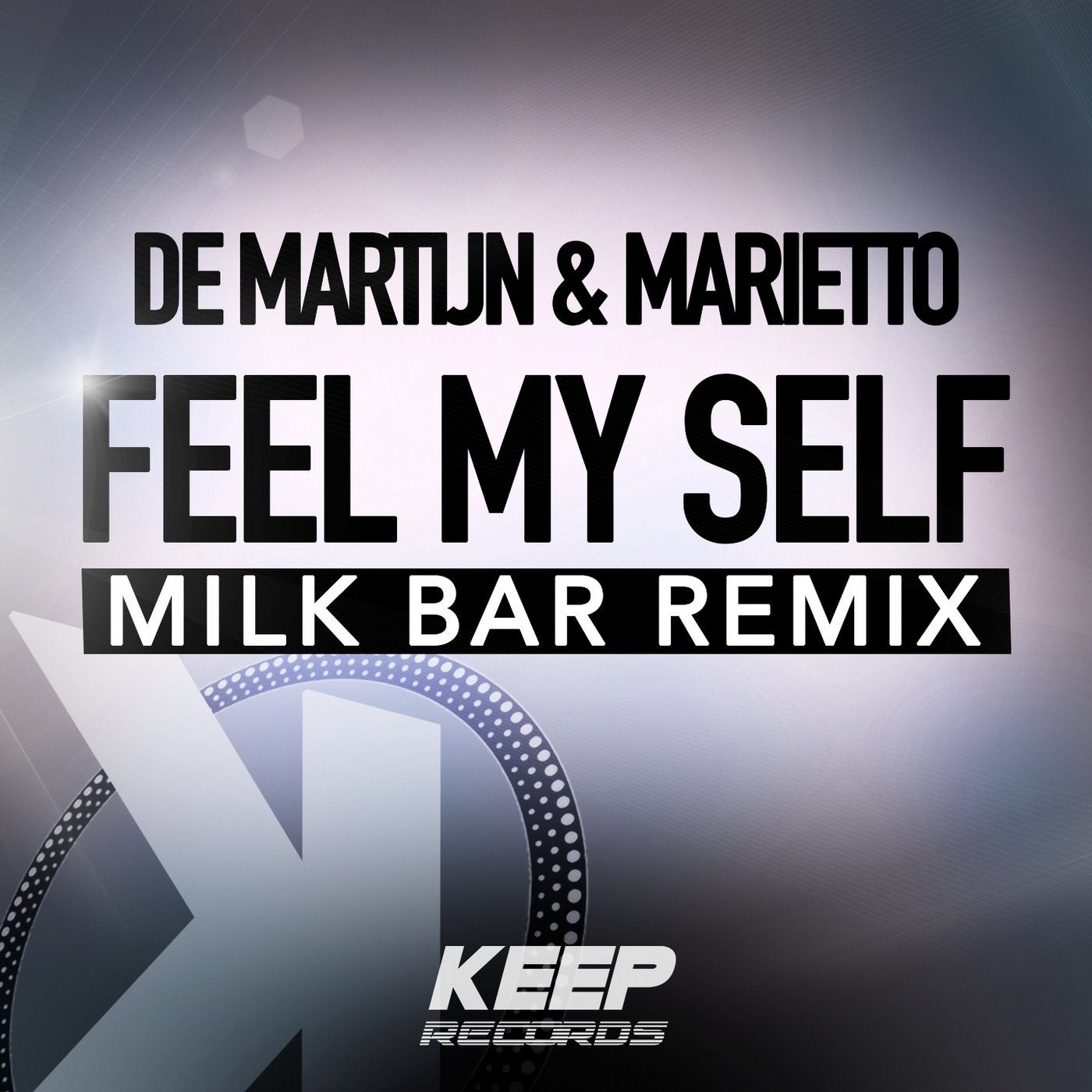 Feel My Self (Milk Bar Remix)
