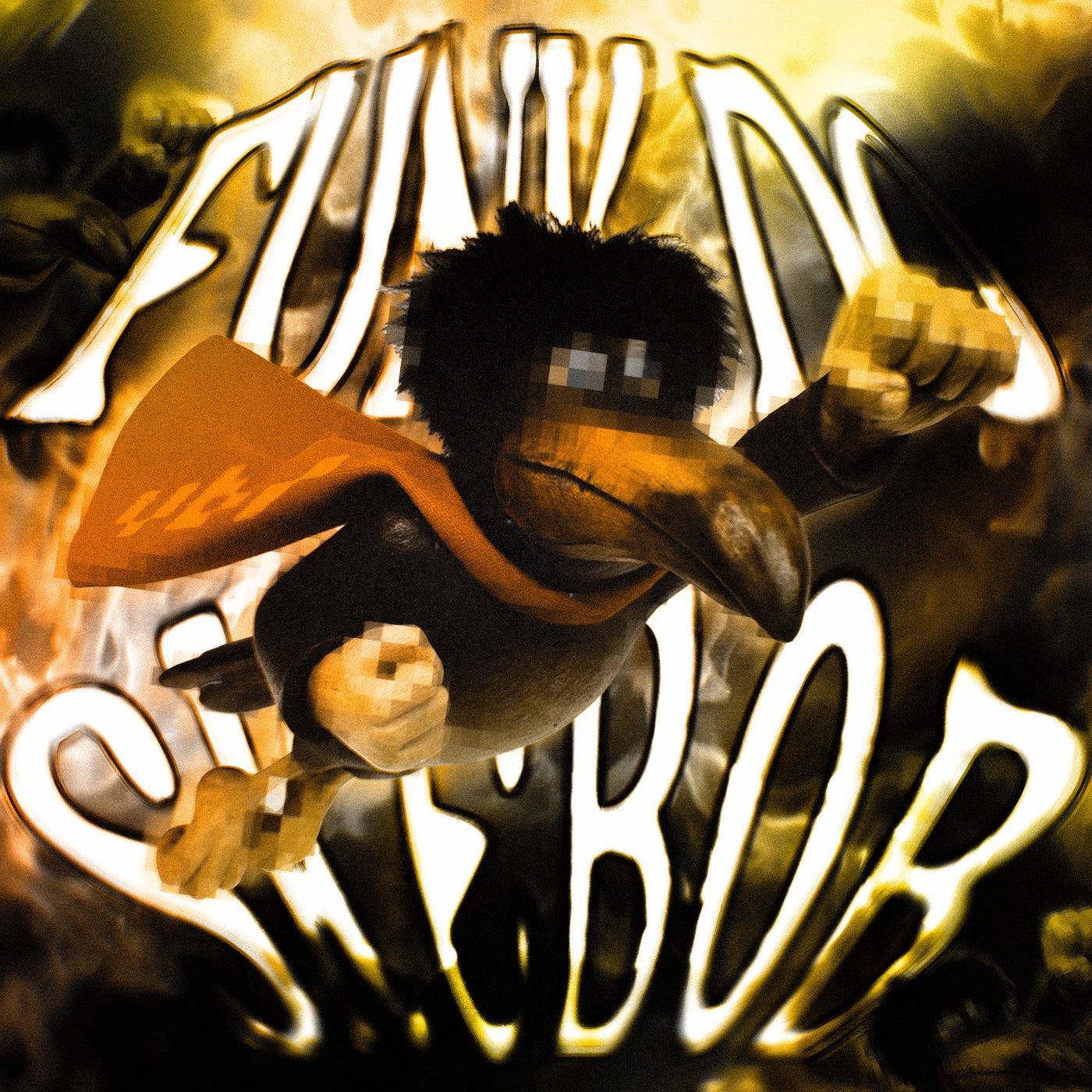 FUNK DO SKEBOB