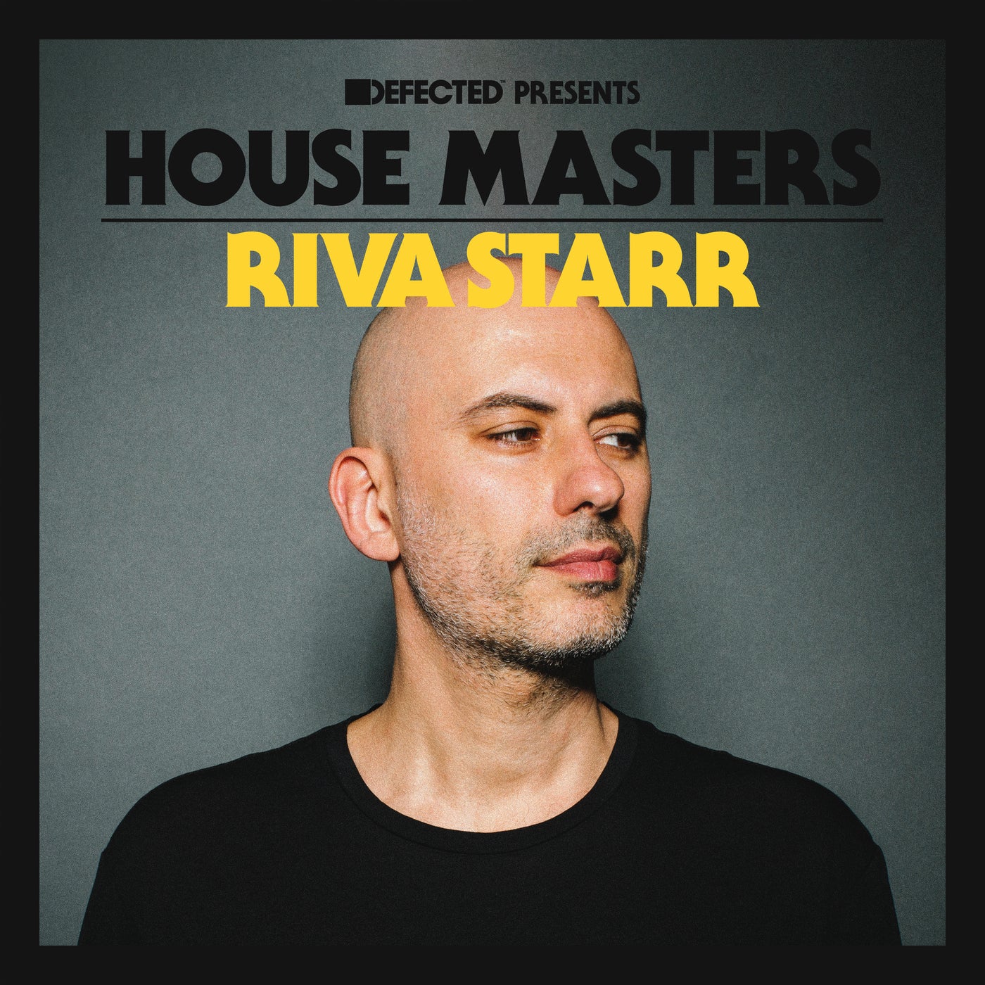 VA – Defected Presents House Masters – Riva Starr HOMAS35D VA – Defected Presents House Masters – Riva Starr HOMAS35D