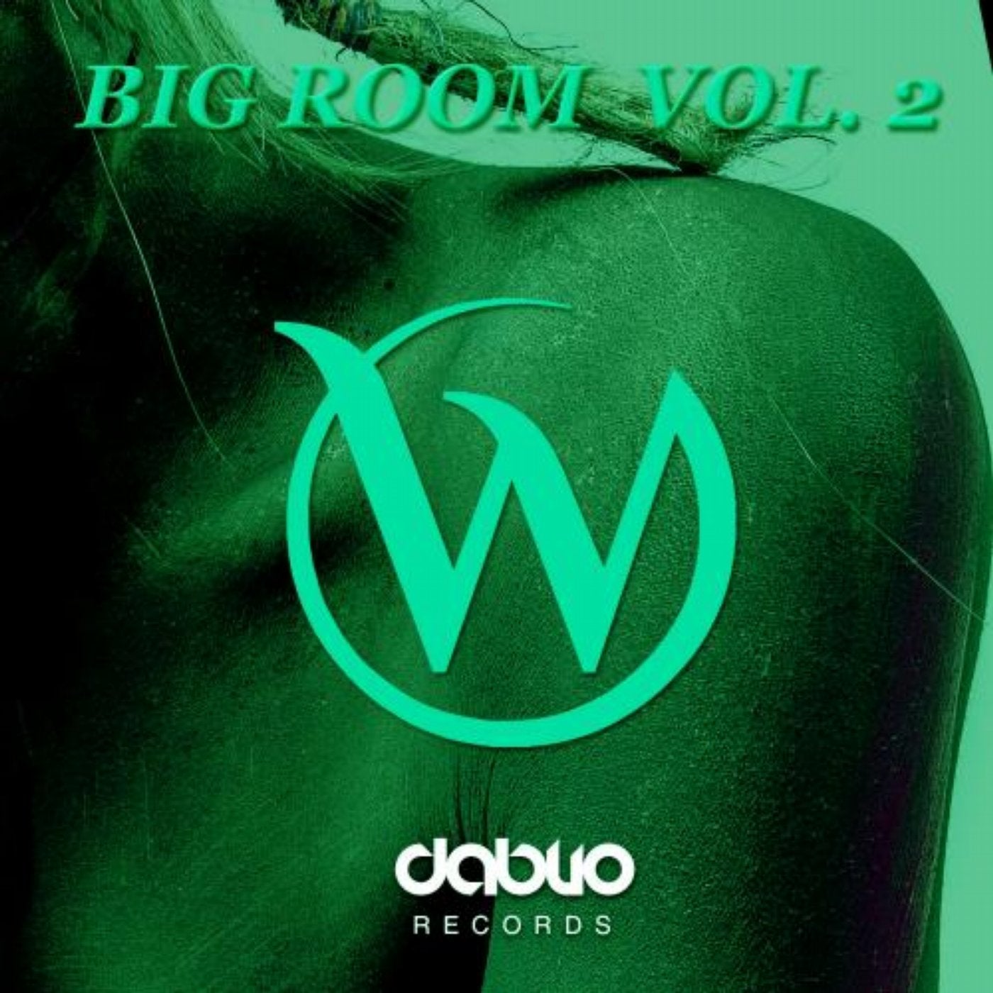 Big Room  Vol. 2