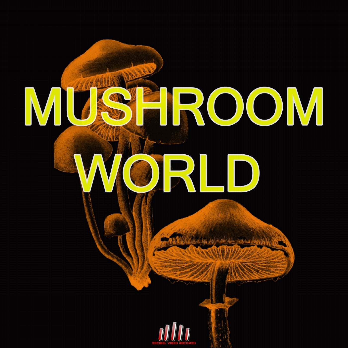 Mushroom World