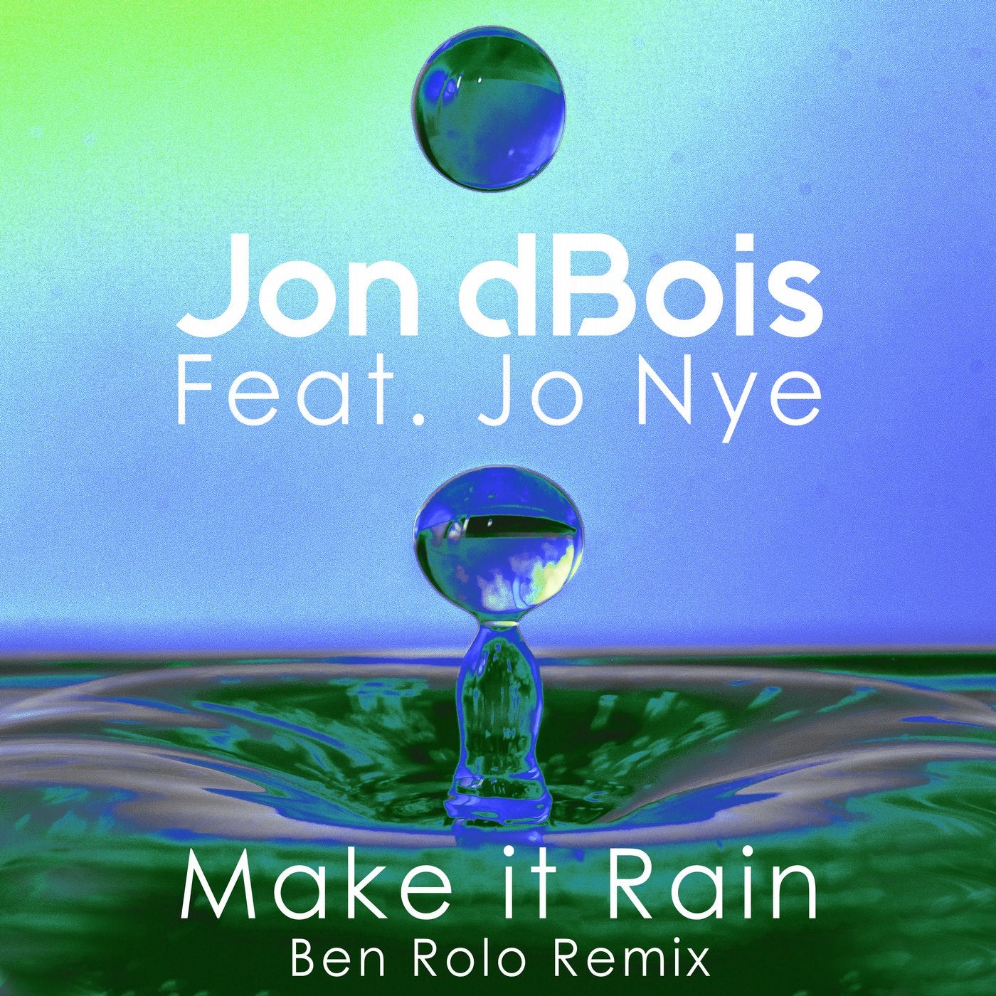 Make It Rain