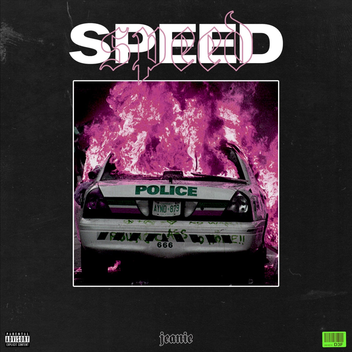 Speed