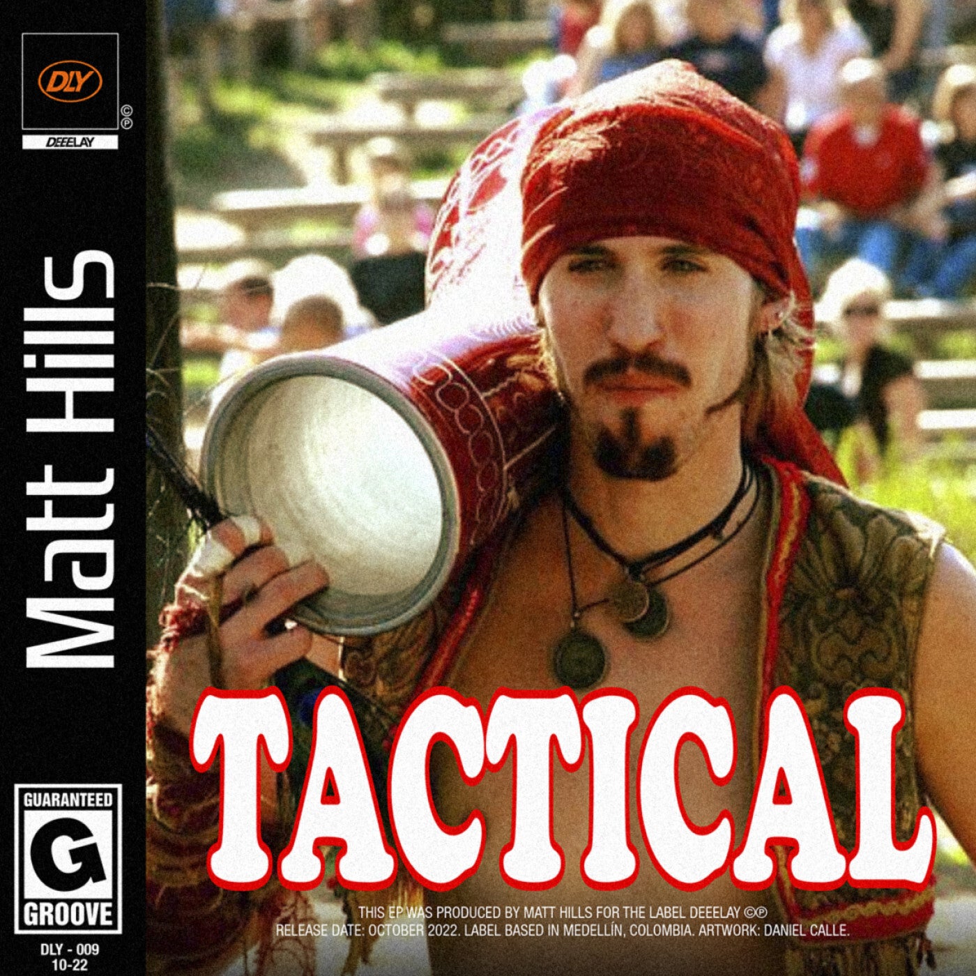 Tactical