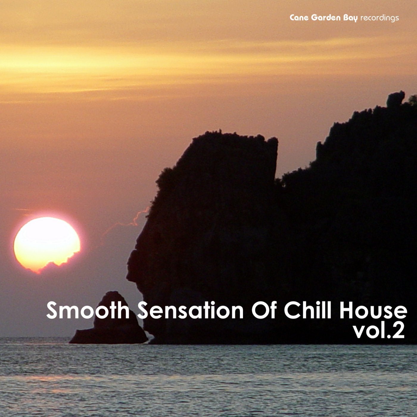 Smooth Sensation Of Chill House Vol.2