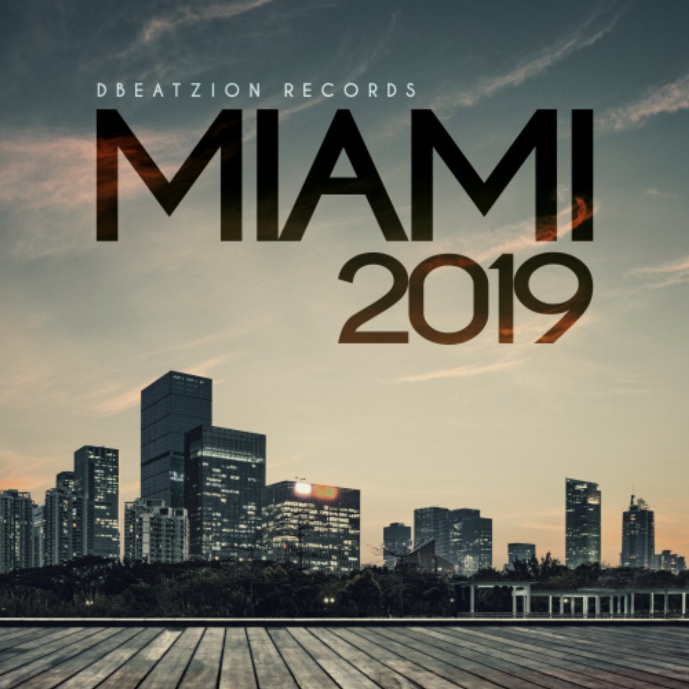 Miami 2019