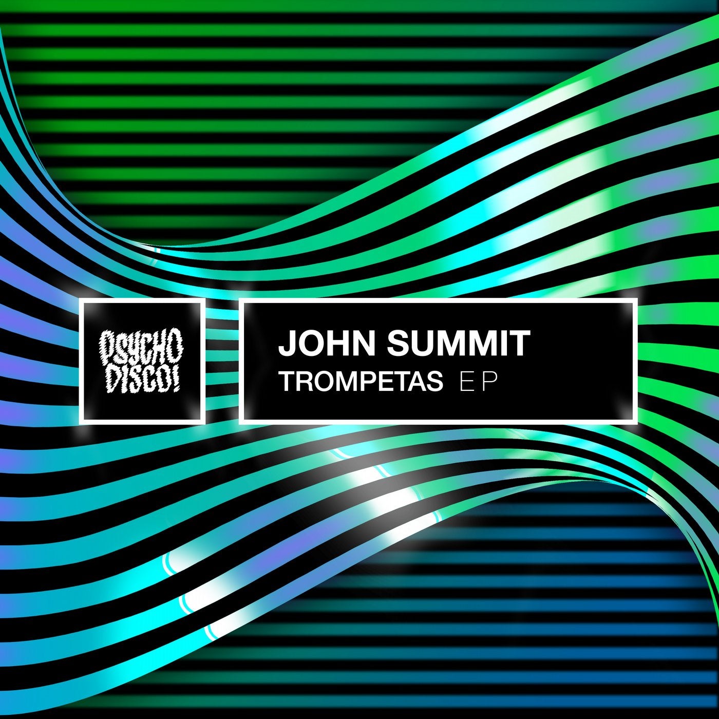 Seconds mixed. John Summit. John Summit, Eyes everywhere - seen it all Extended Mix.