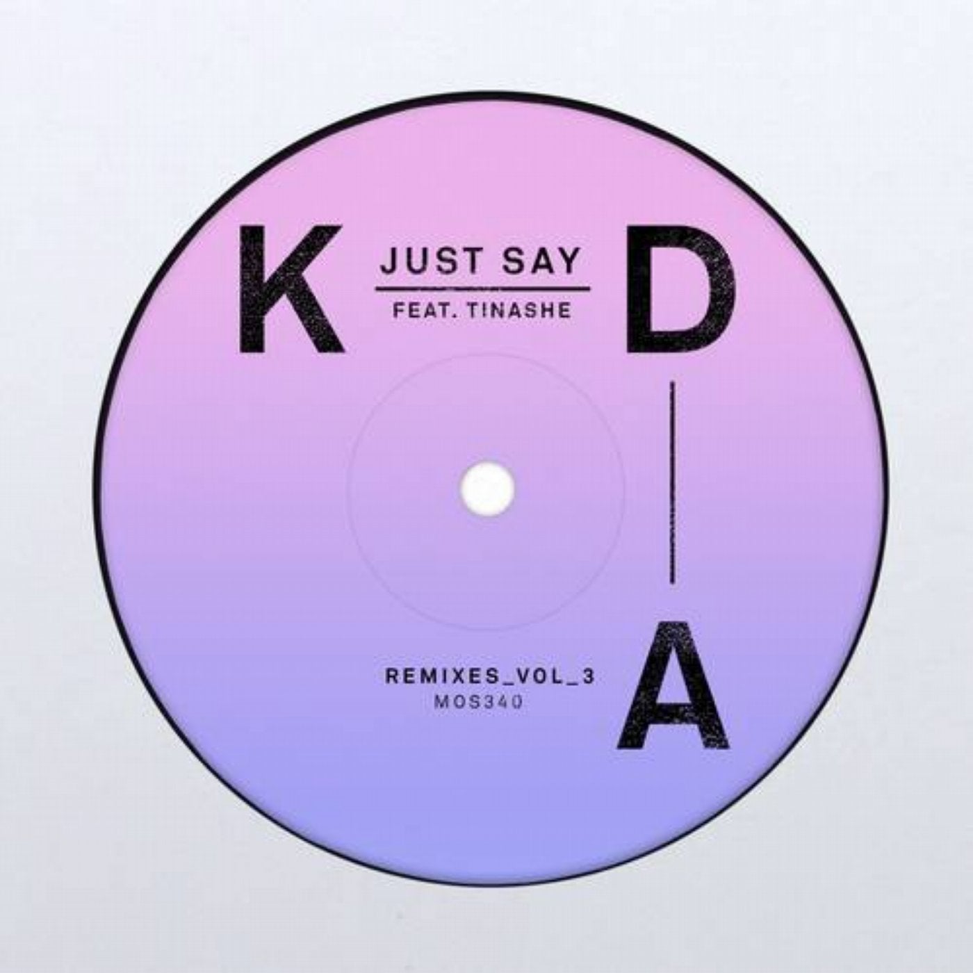 Just said the most. Обложки альбомов KDA more. Tinashe альбомы. Just say туман. Just say.