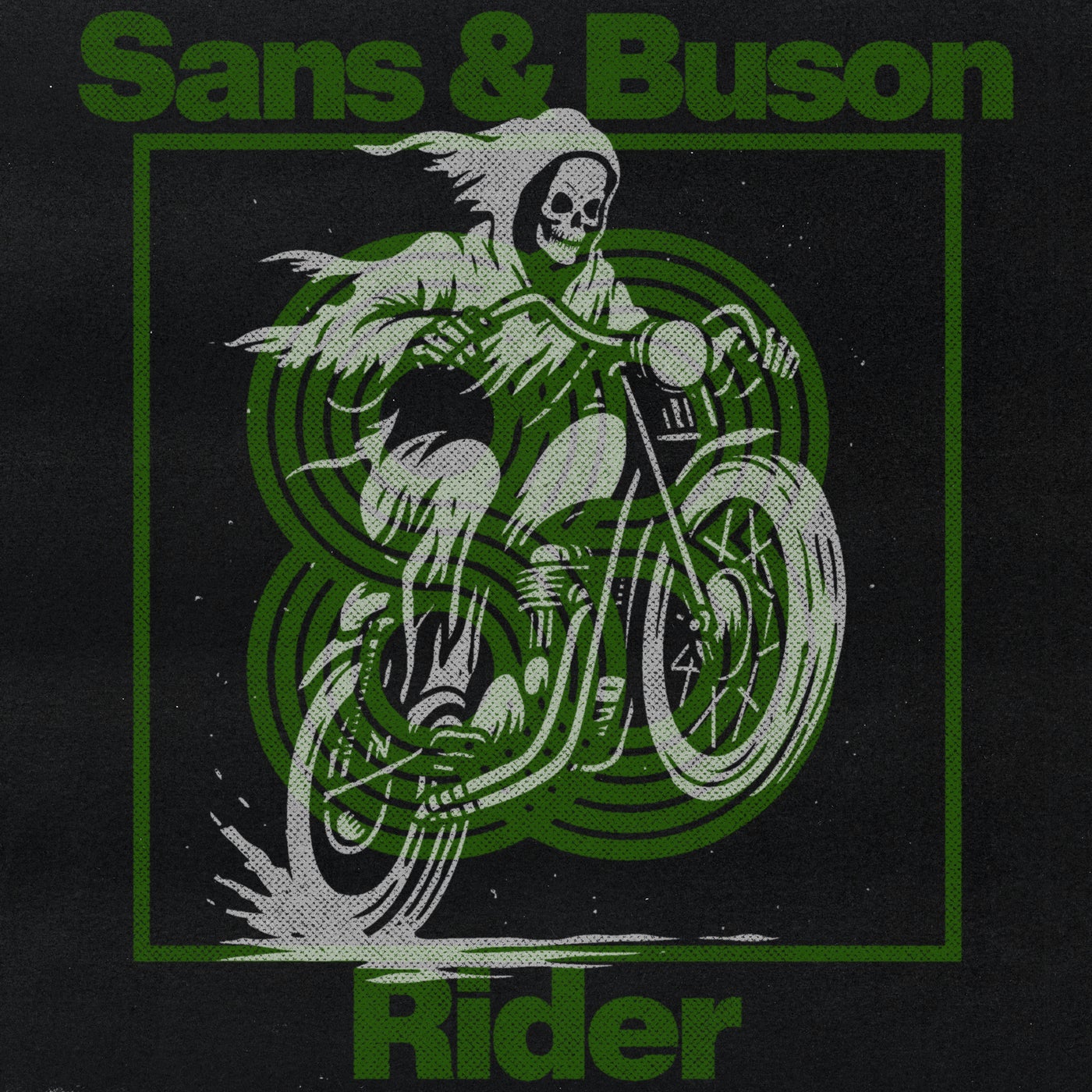 Rider