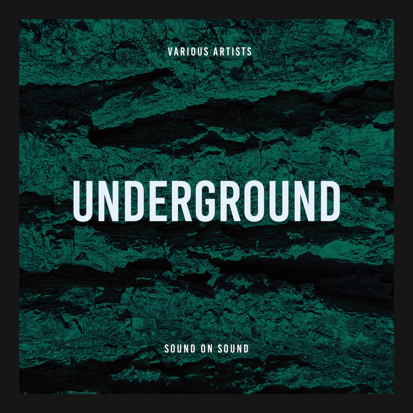 Cover art for Underground