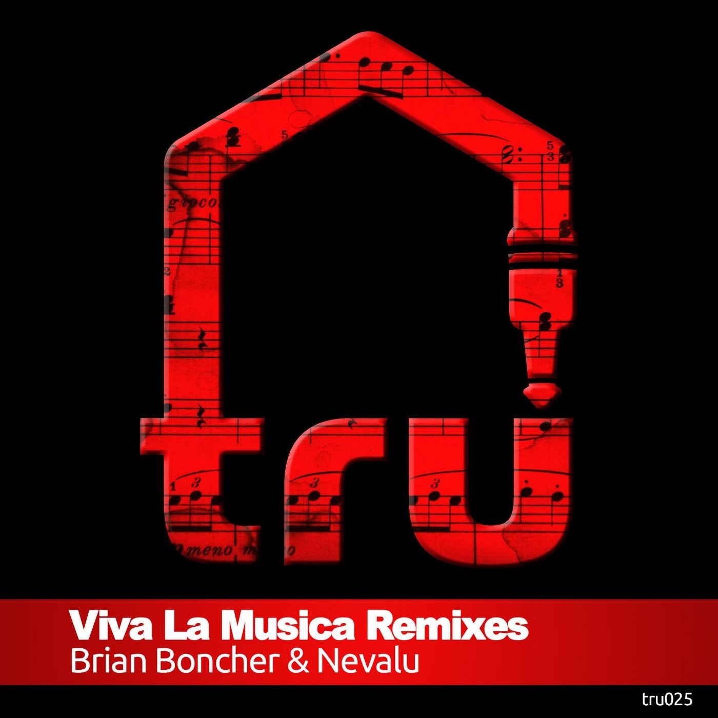 Viva la musica Remixes