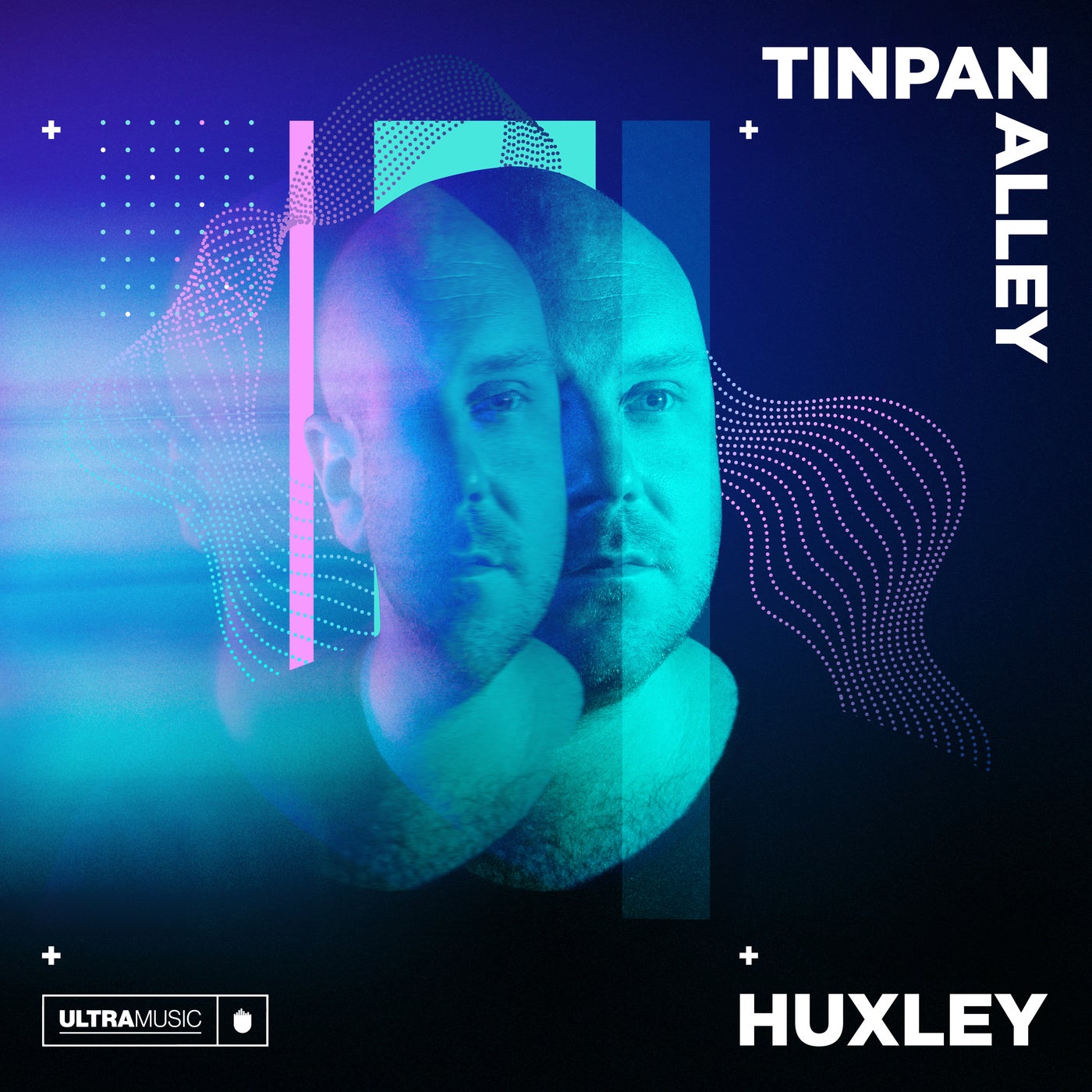 Tinpan Alley - Extended Mix