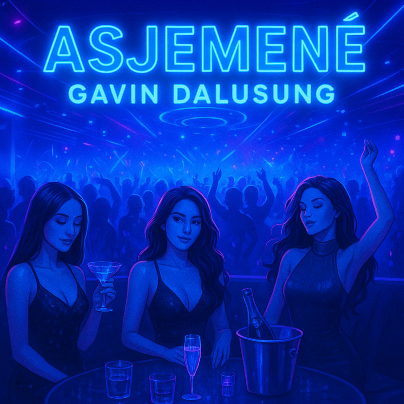 Asjemené