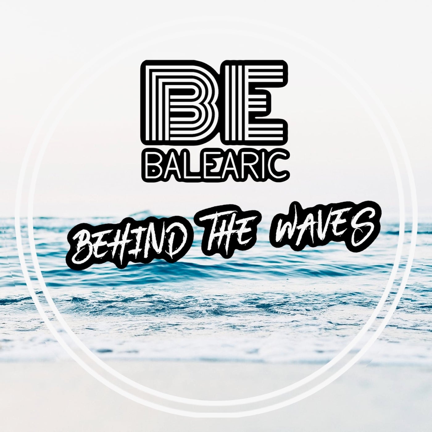 Behind the Waves