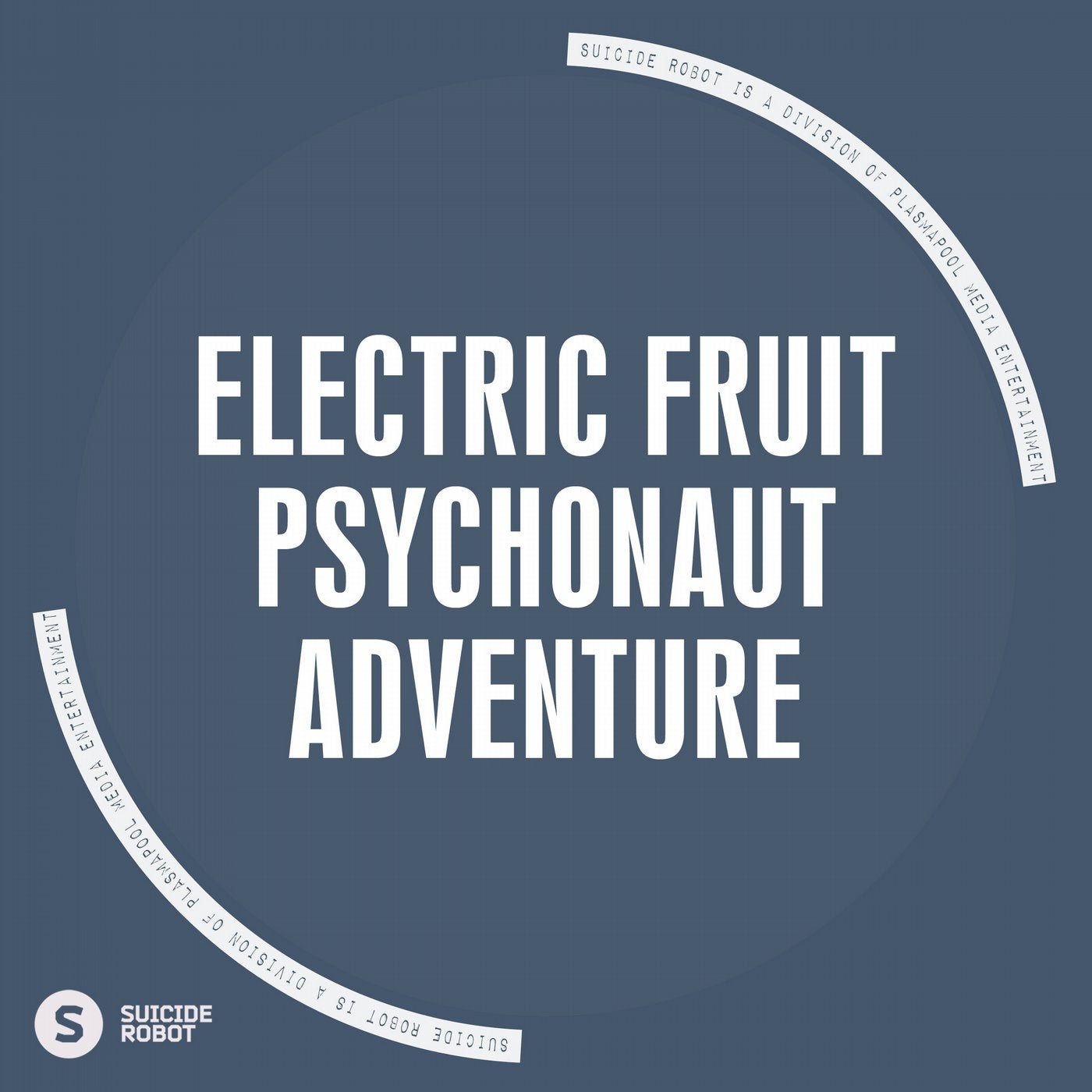 Psychonaut Adventure