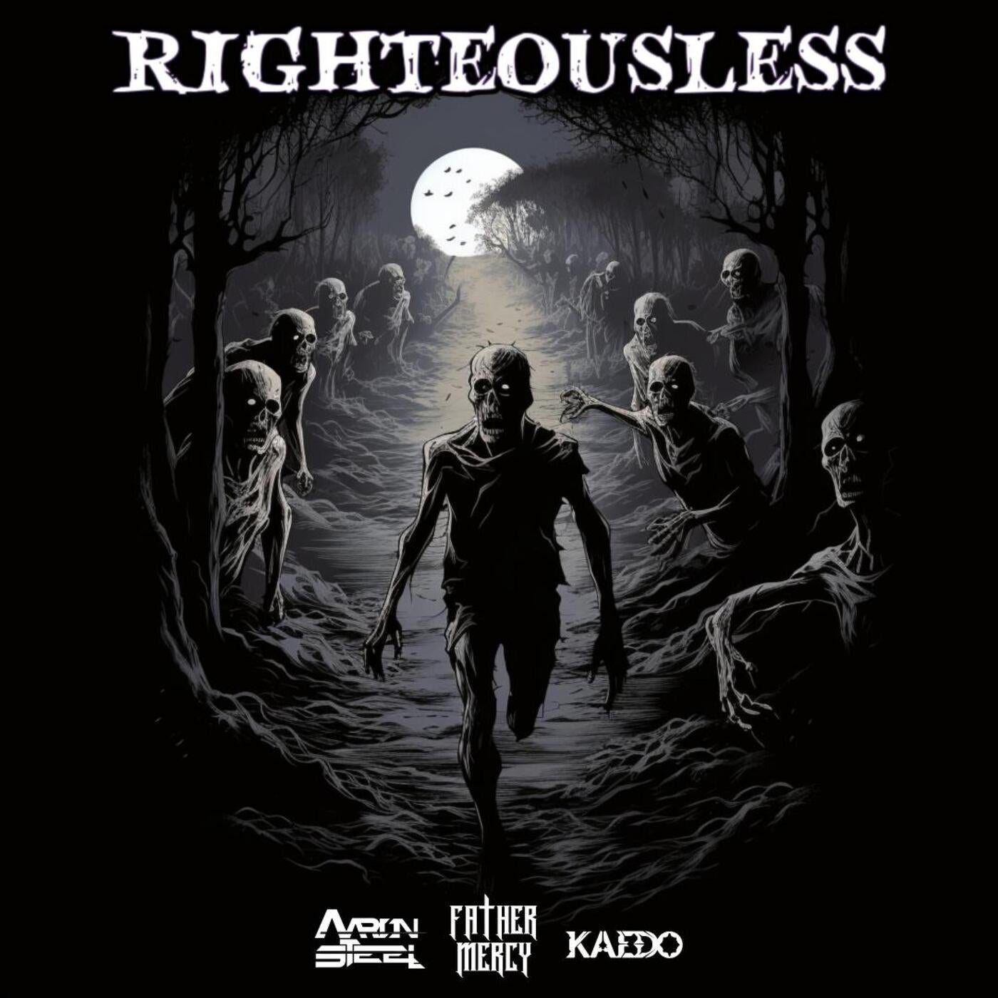 Righteousless