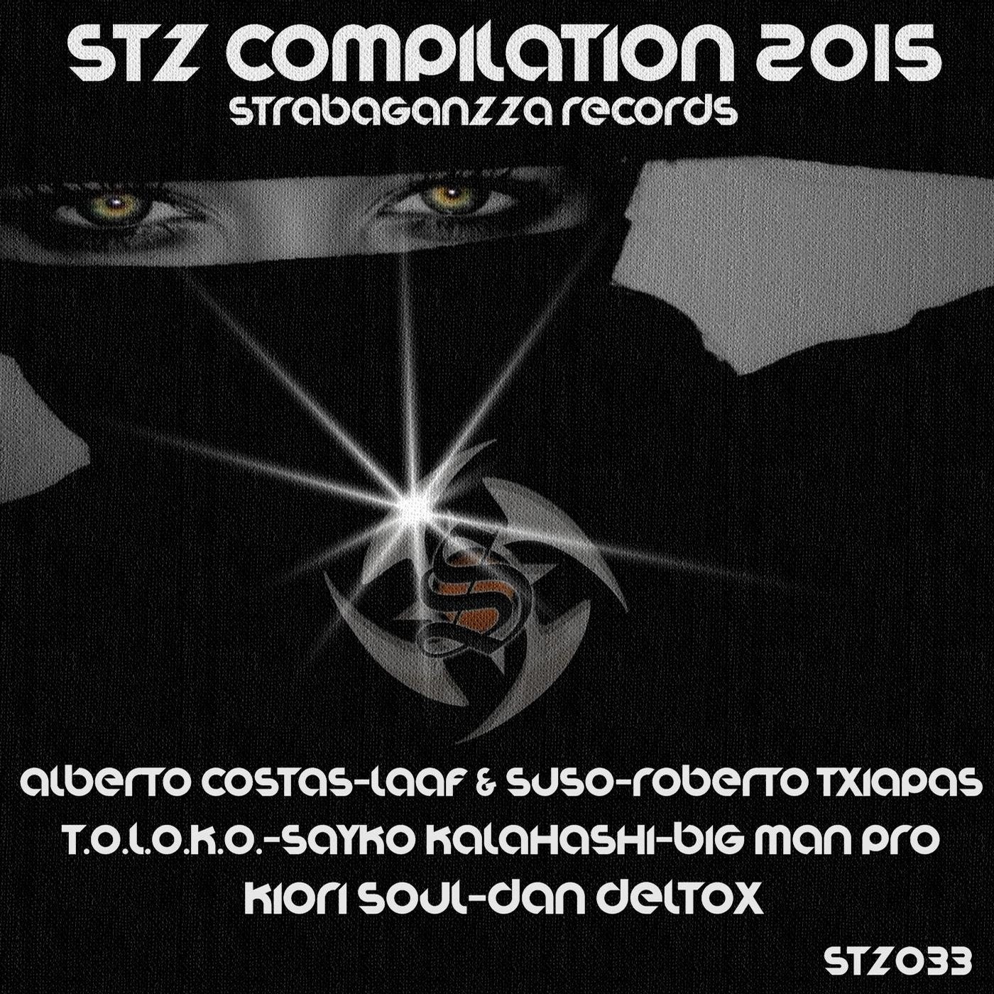 STZ COMPILATION 2015