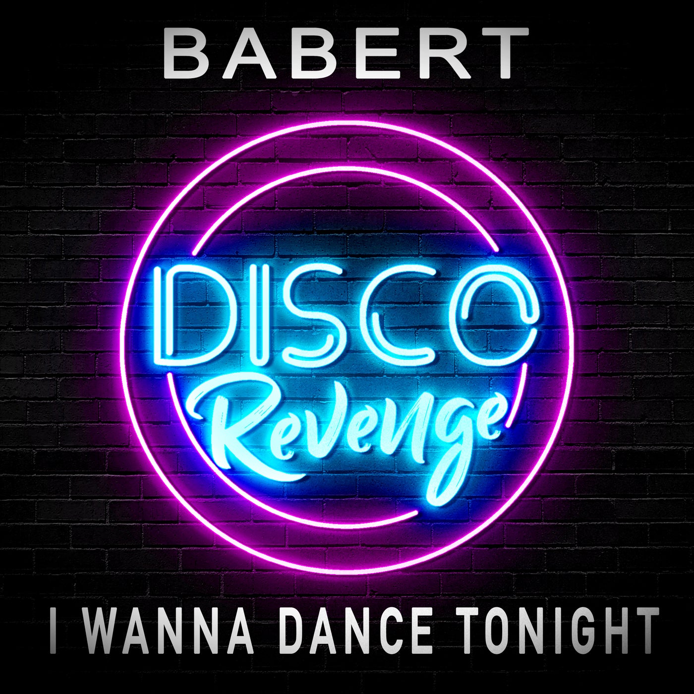 Cover art for I Wanna Dance Tonight