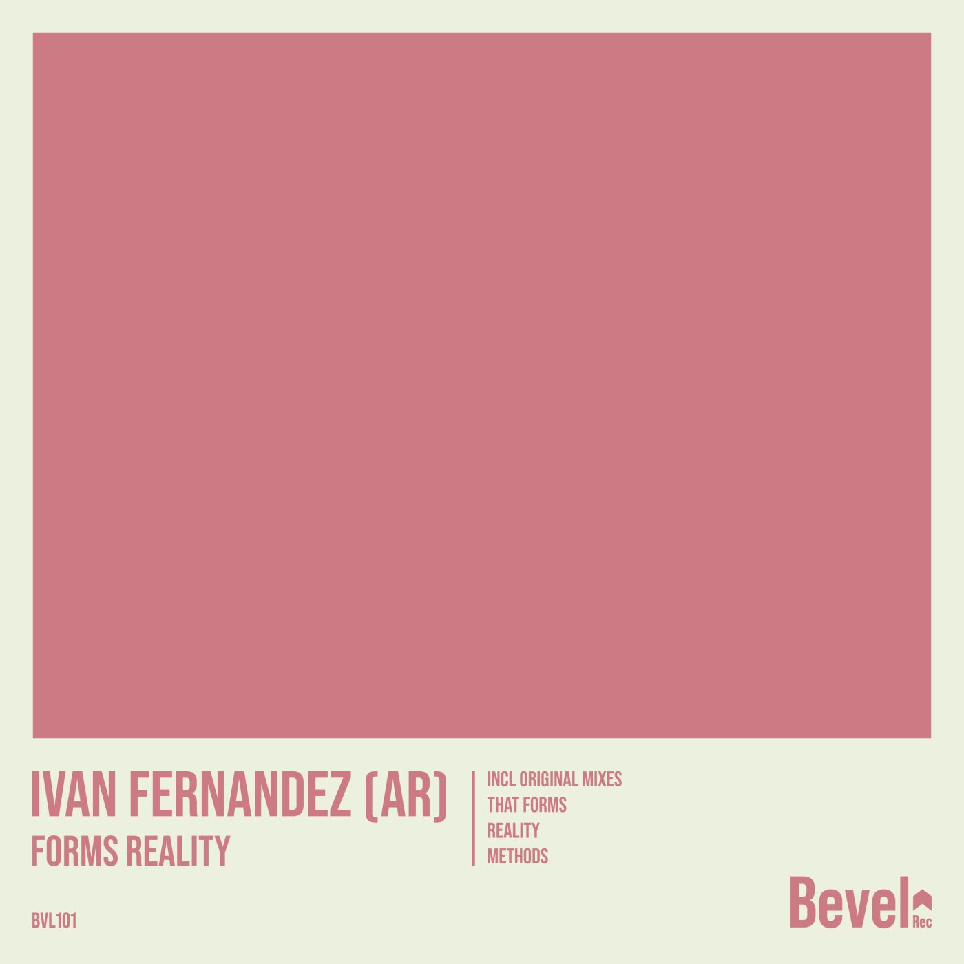 Forms Reality