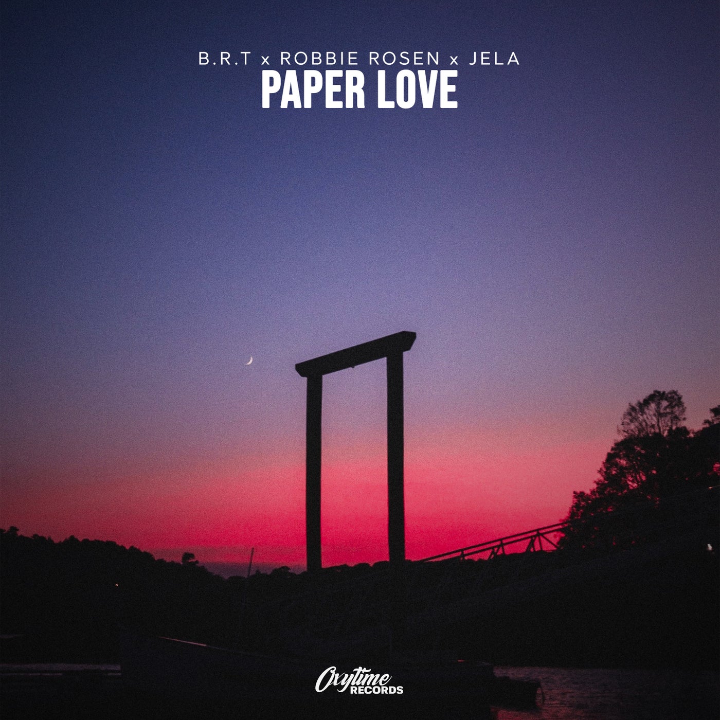 Paper Love (Extended Mix)