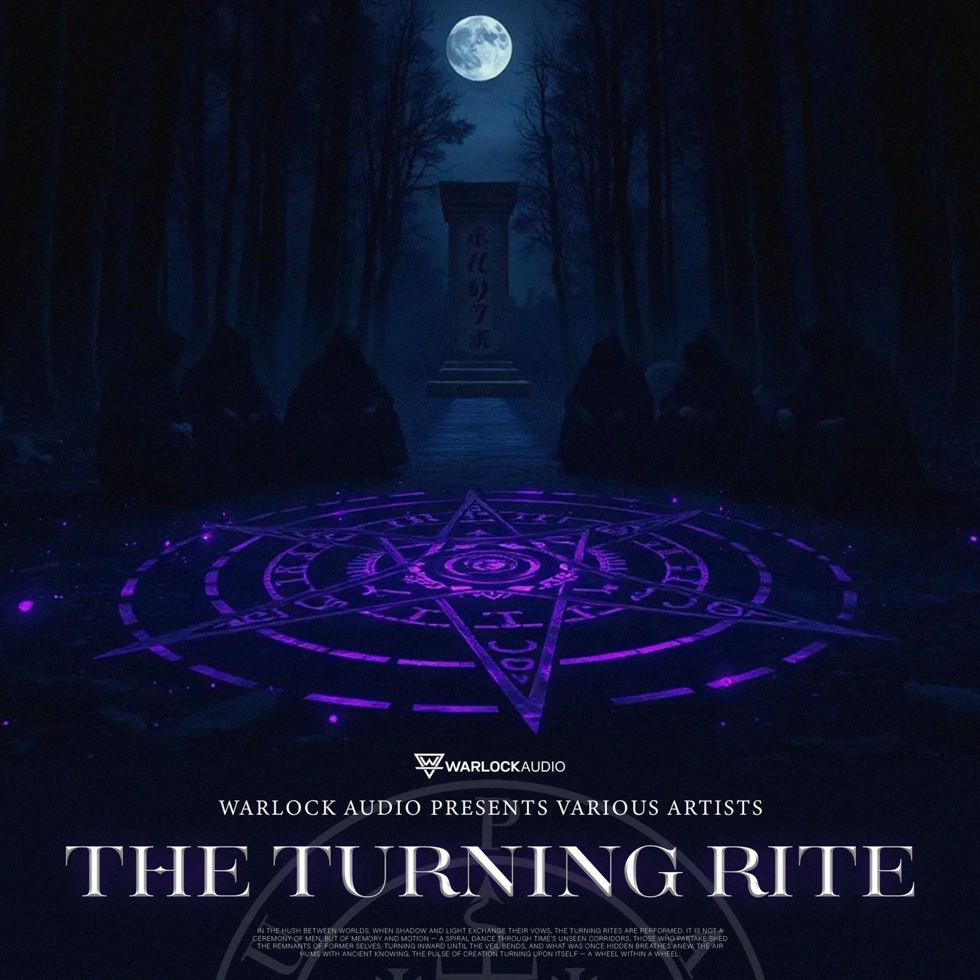 The Turning Rite