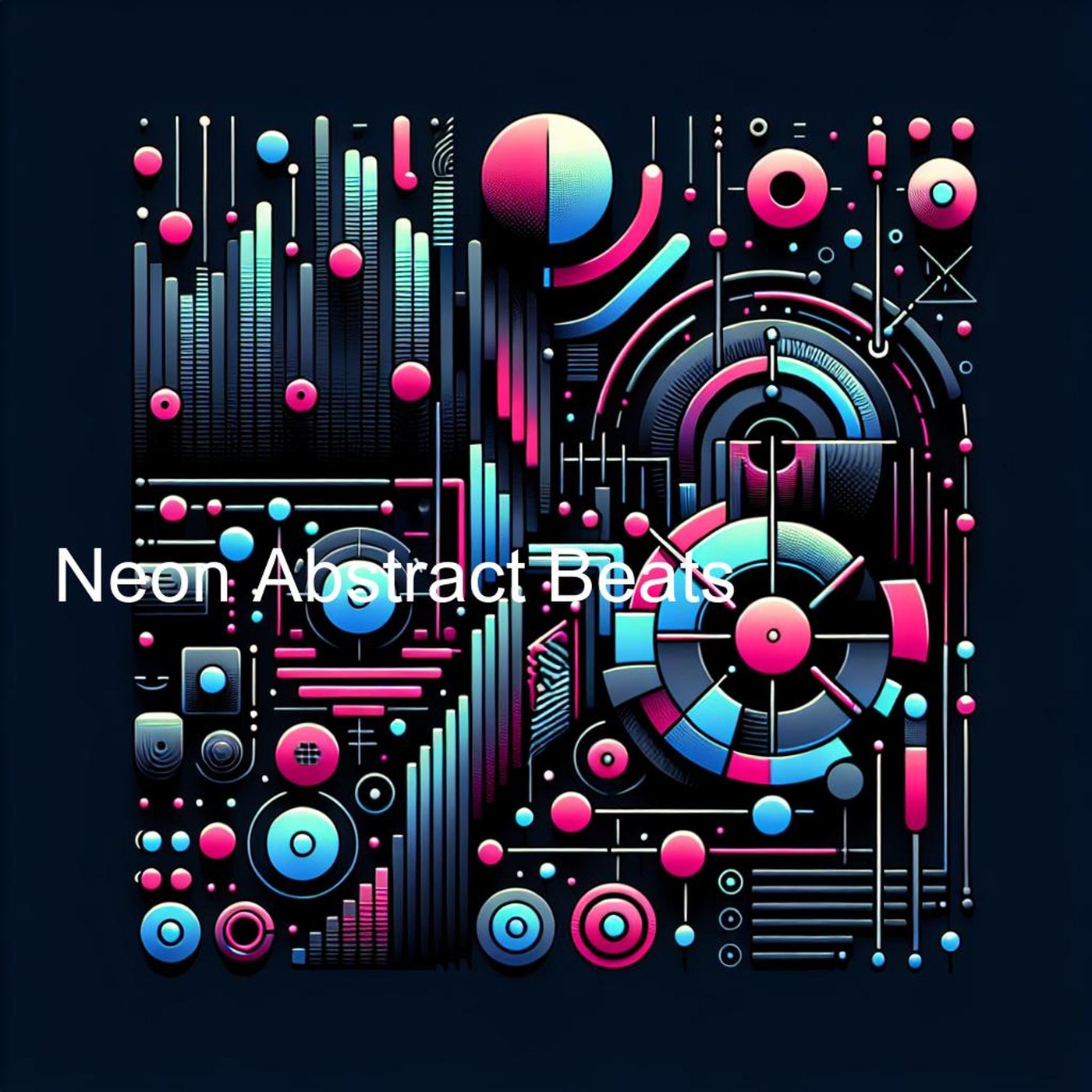 Neon Abstract Beats