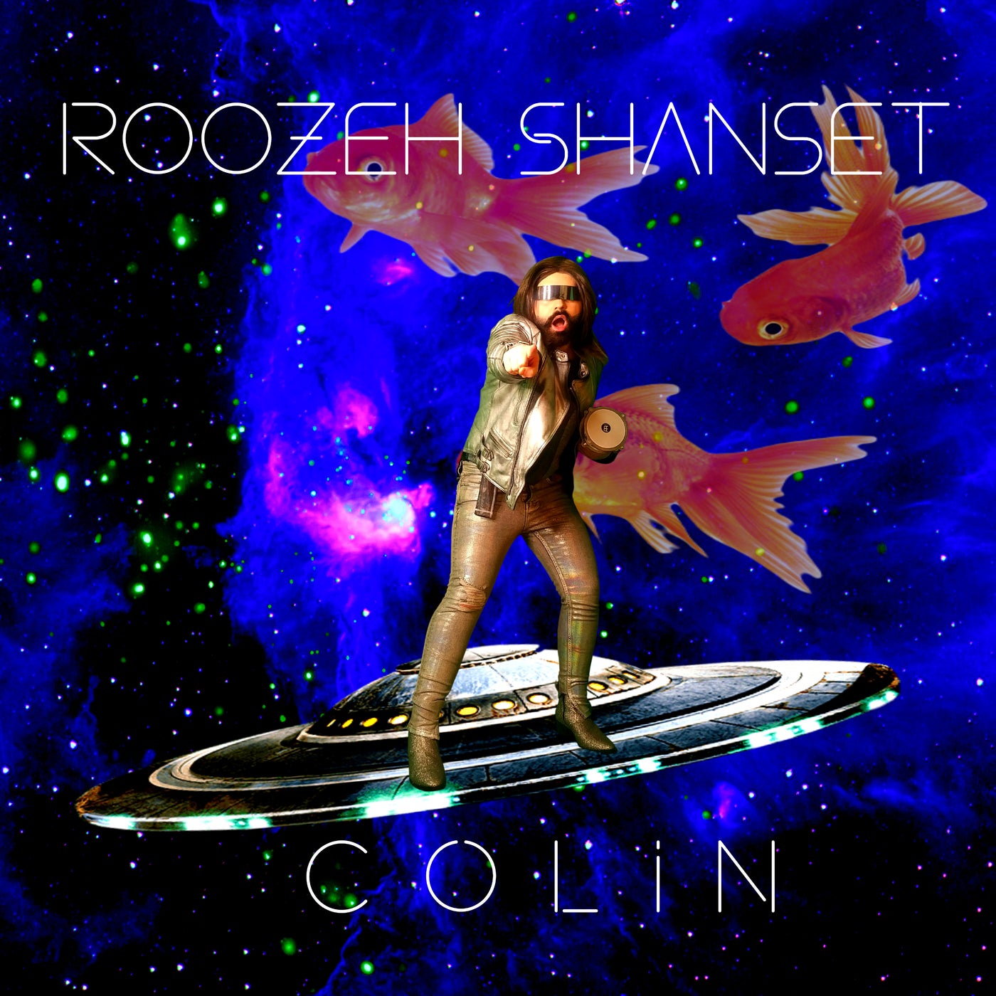 Roozeh Shanset