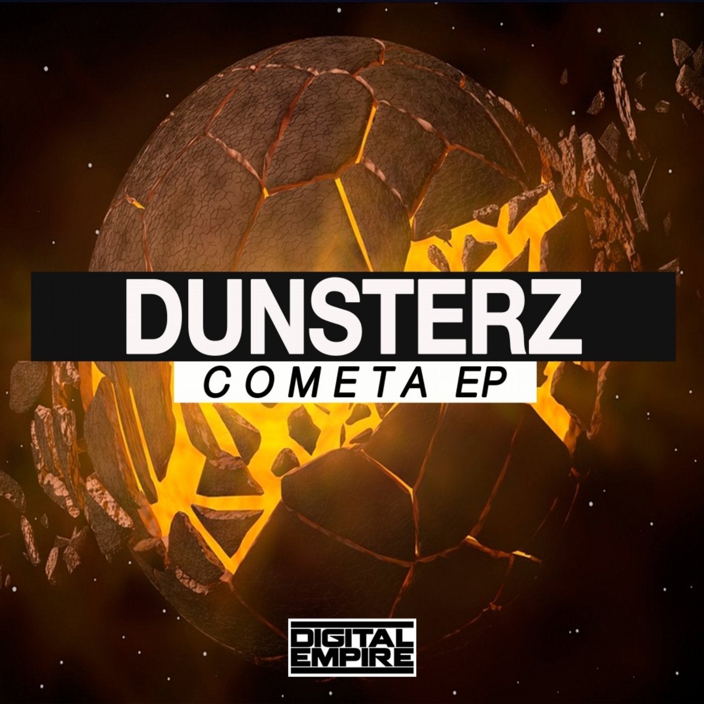 Cometa EP