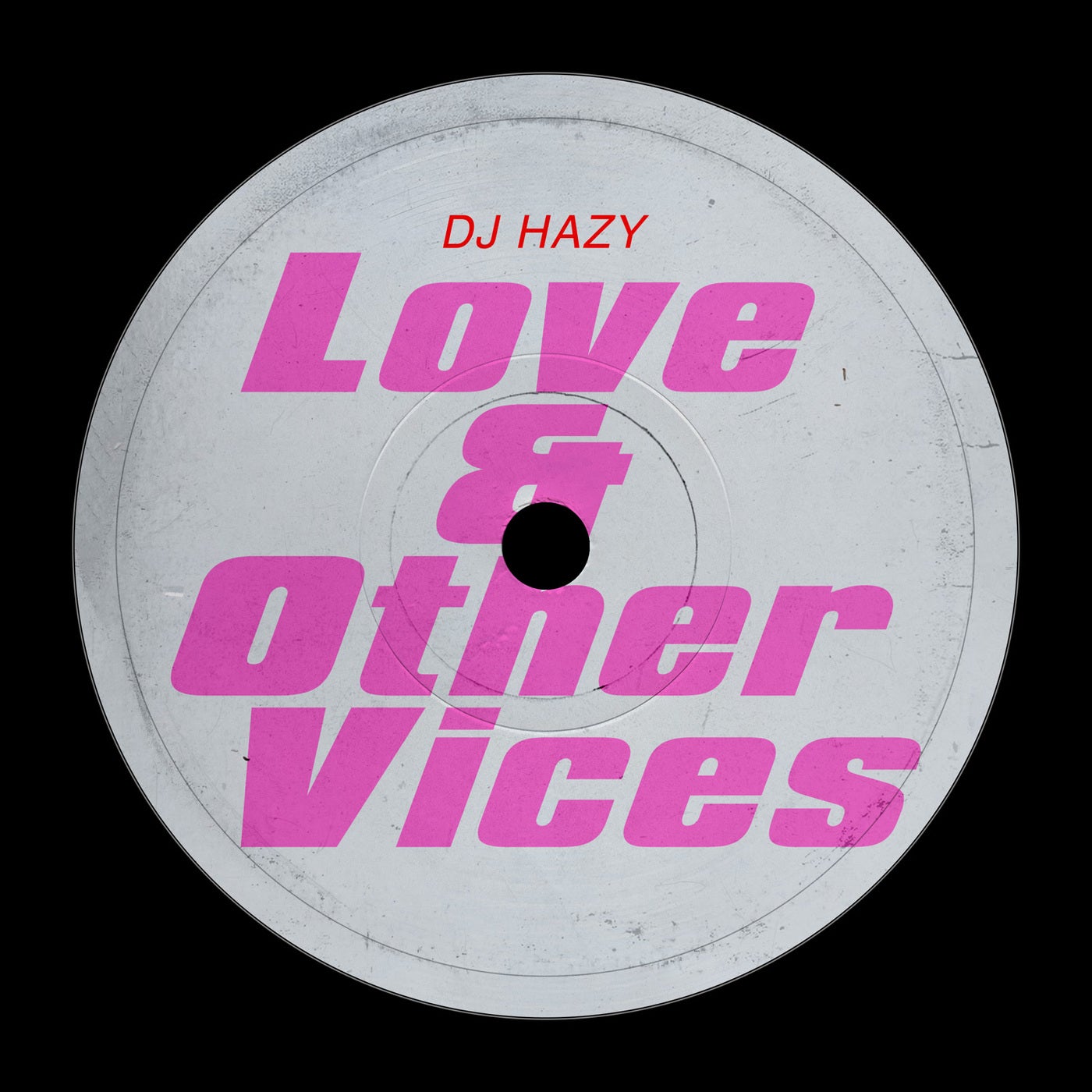 Love & Other Vices (Original Mix)