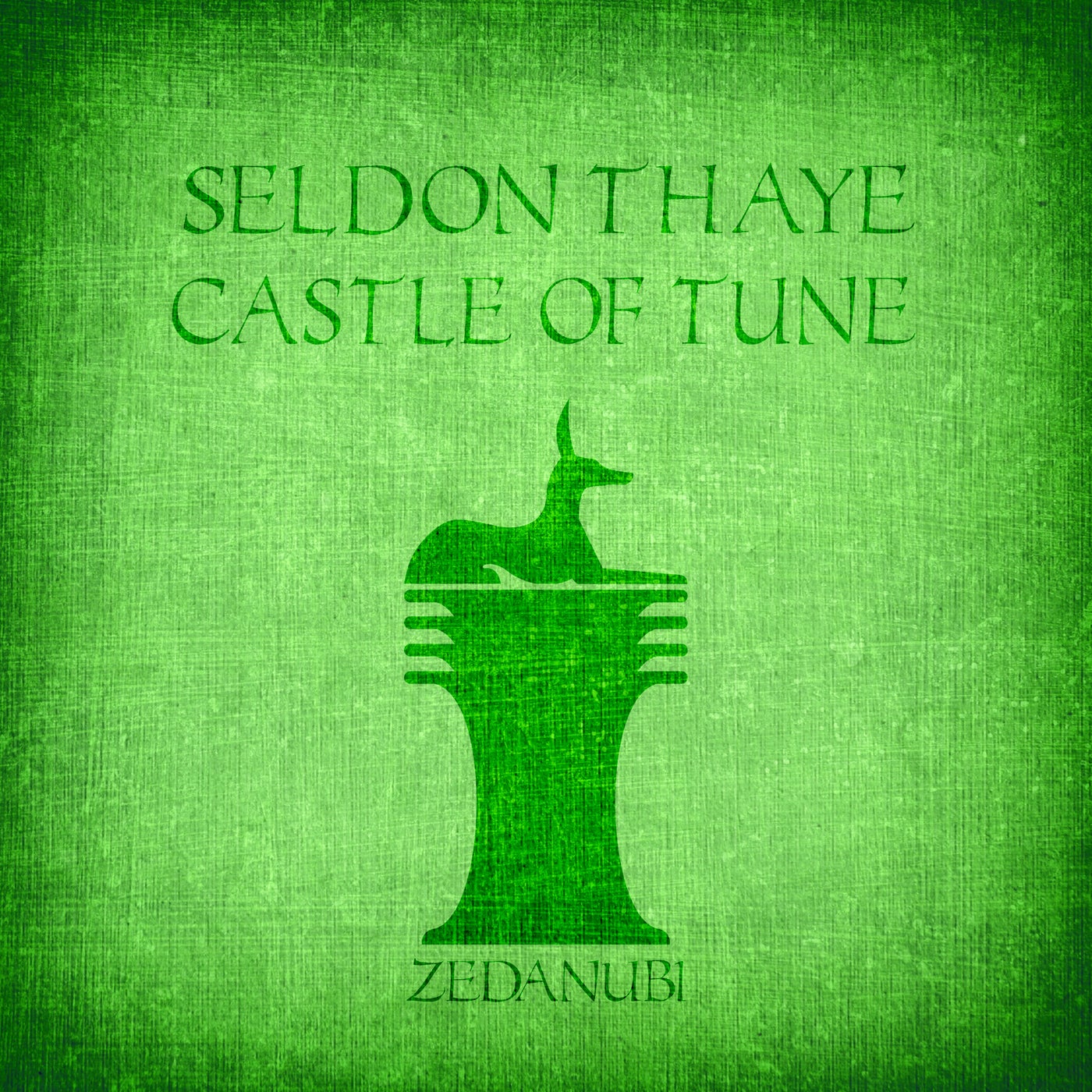 Castle Of Tune
