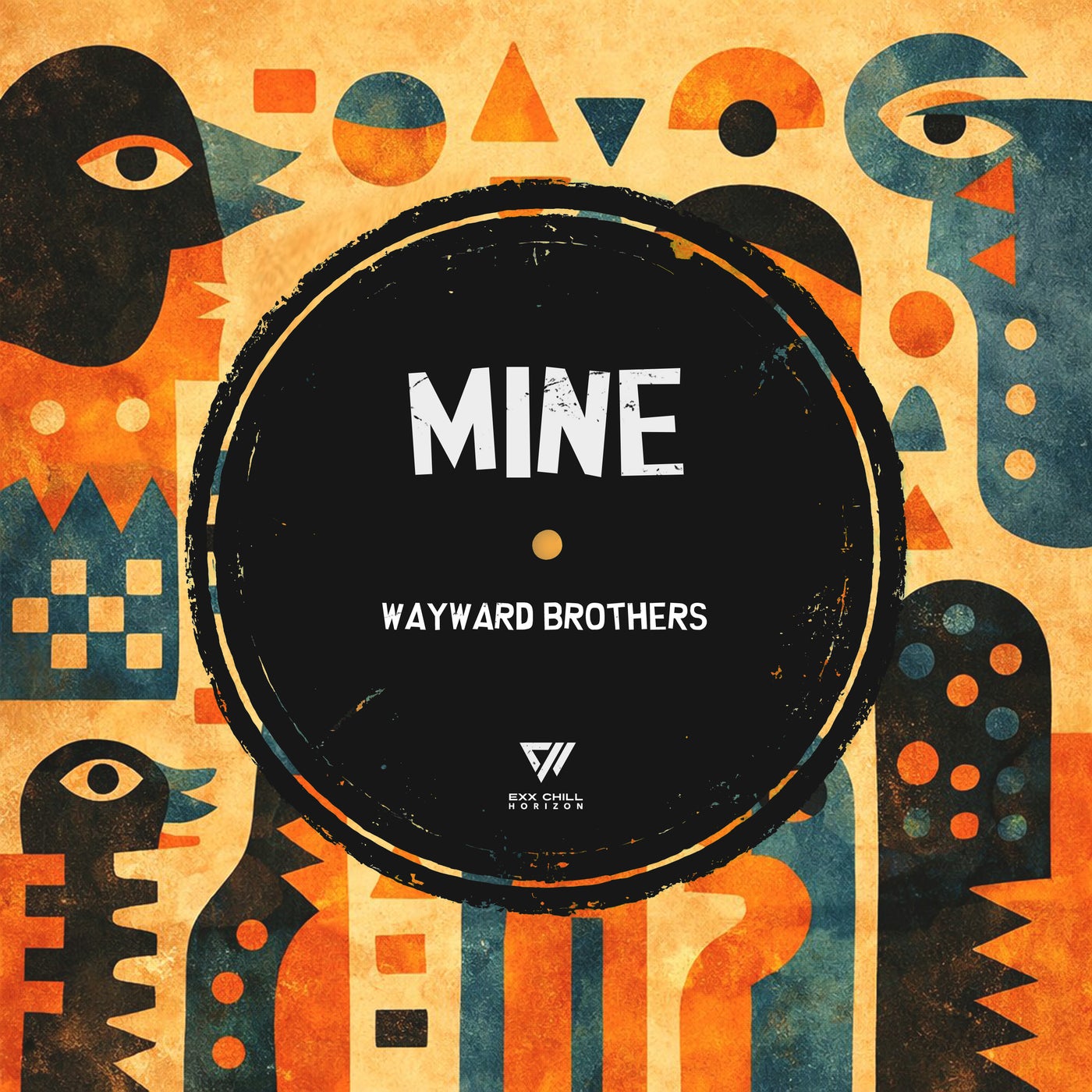 Mine